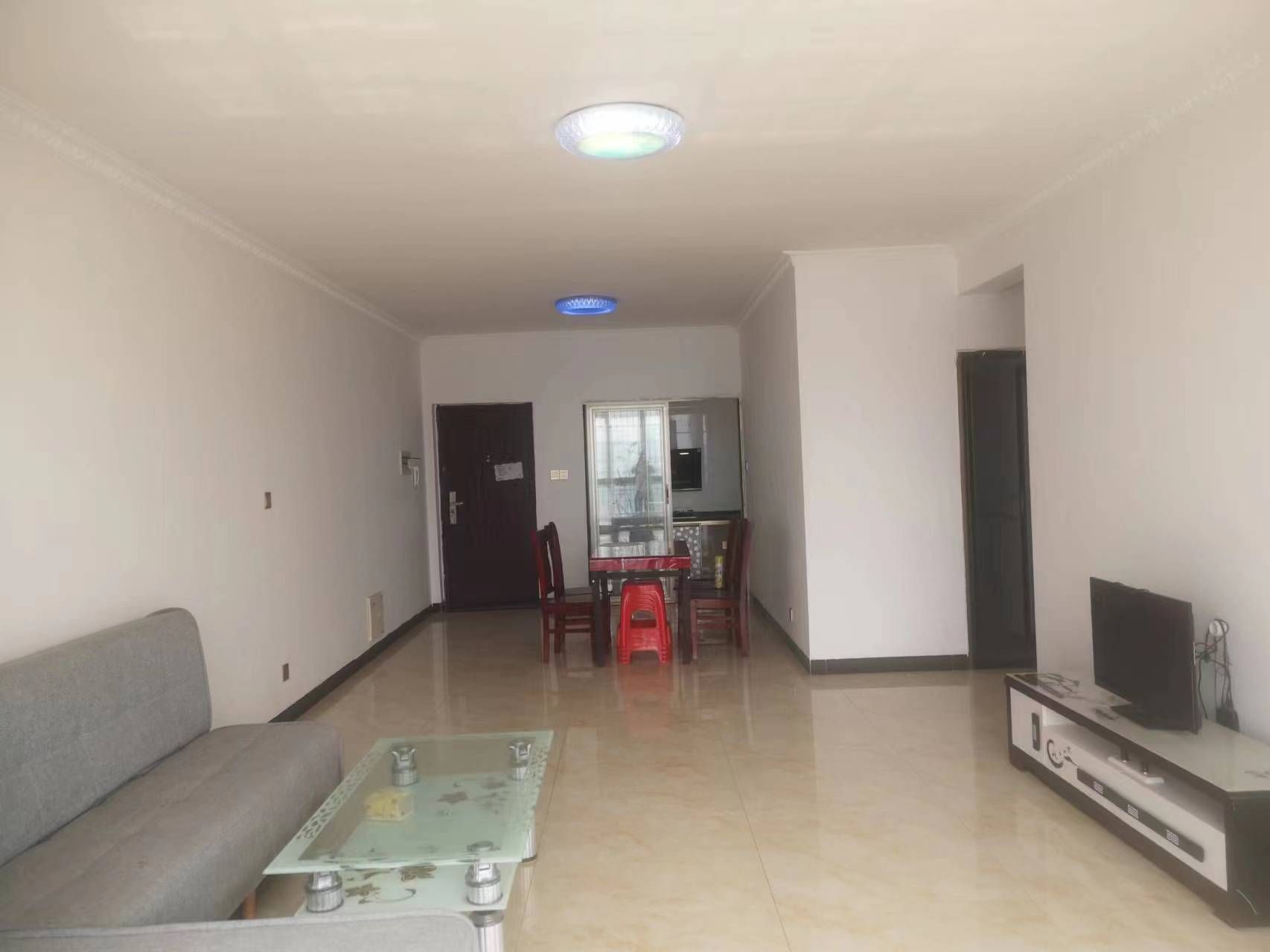 树鑫城市花园  3室2厅2卫    1500.0元/月室内图