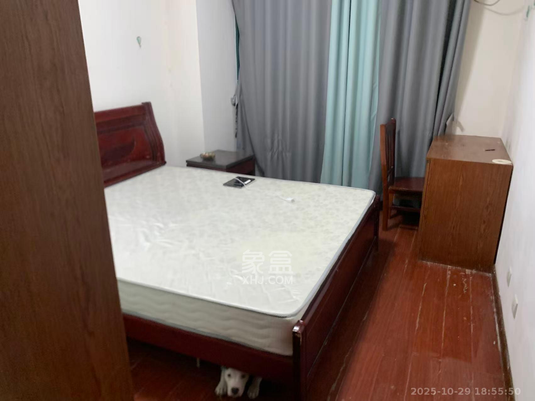 华天LOHO小镇  2室2厅1卫    1200.0元/月室内图