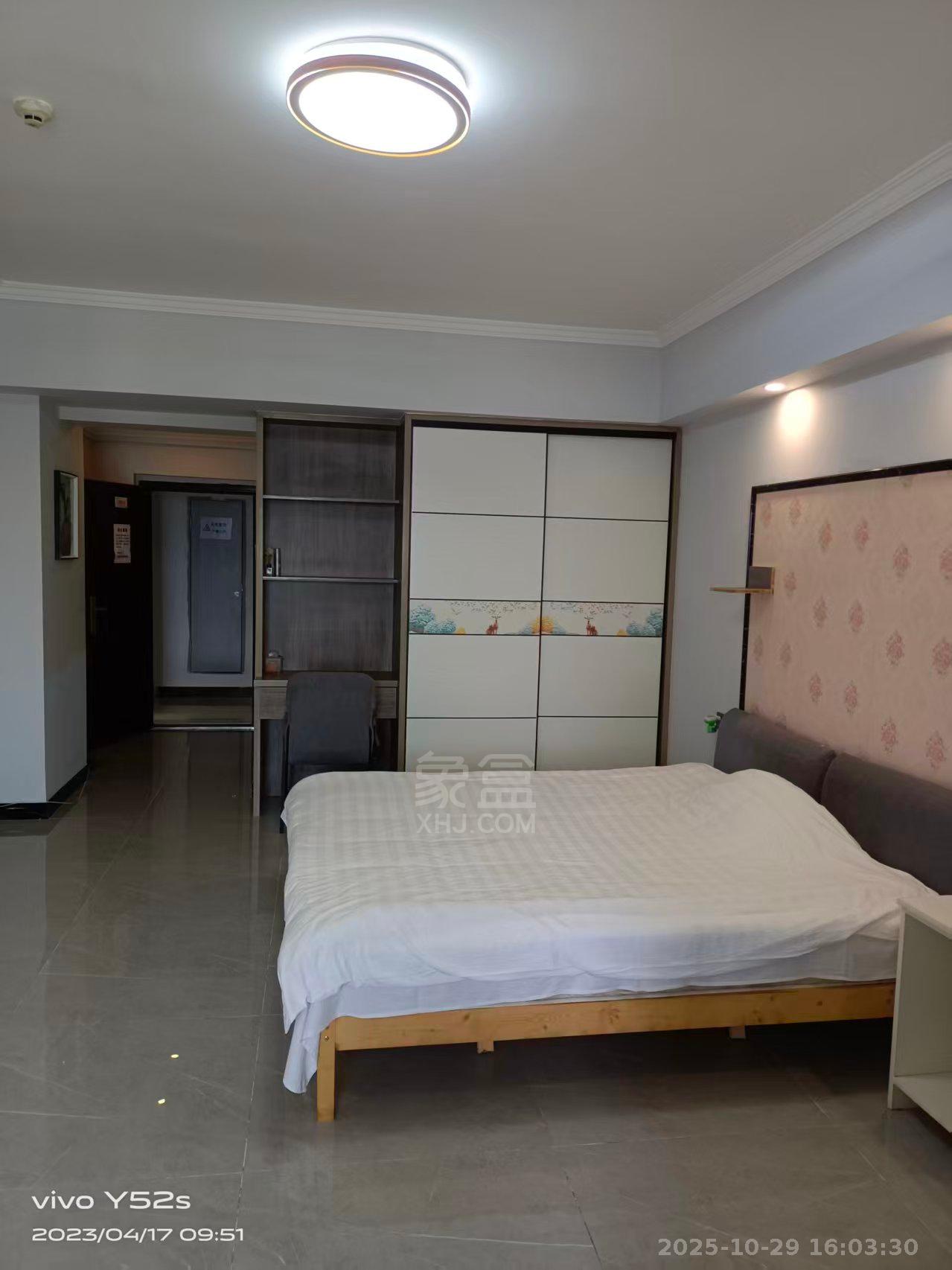 米兰公馆  1室1厅1卫    1300.0元/月 米兰公馆  1室1厅1卫    1300.0元/月室内图