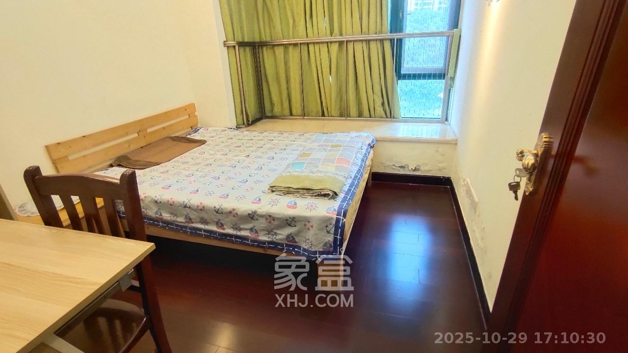 恒大雅苑 1室2厅1卫 2500.0元/月 恒大雅苑 1室2厅1卫 2500.0元/月室内图