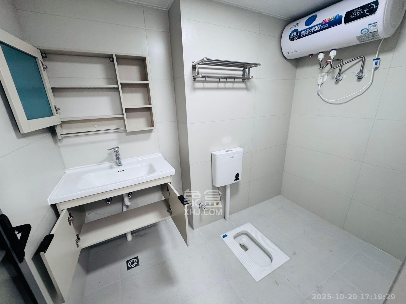 创世纪宫寓 1室1厅1卫 1400.0元/月 创世纪宫寓 1室1厅1卫 1400.0元/月室内图