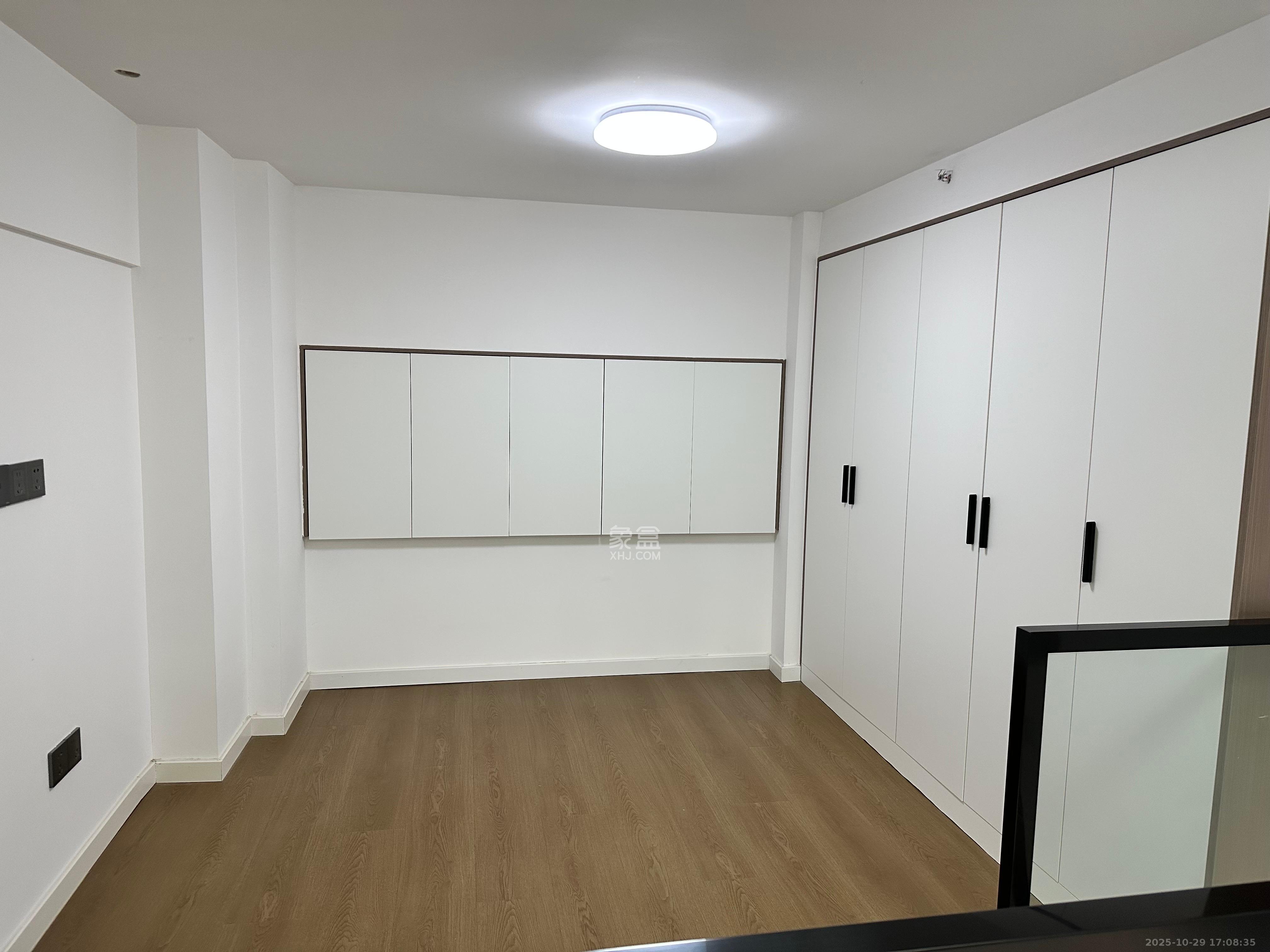 越秀湘江星汇城一期  1室1厅1卫    1680.0元/月室内图