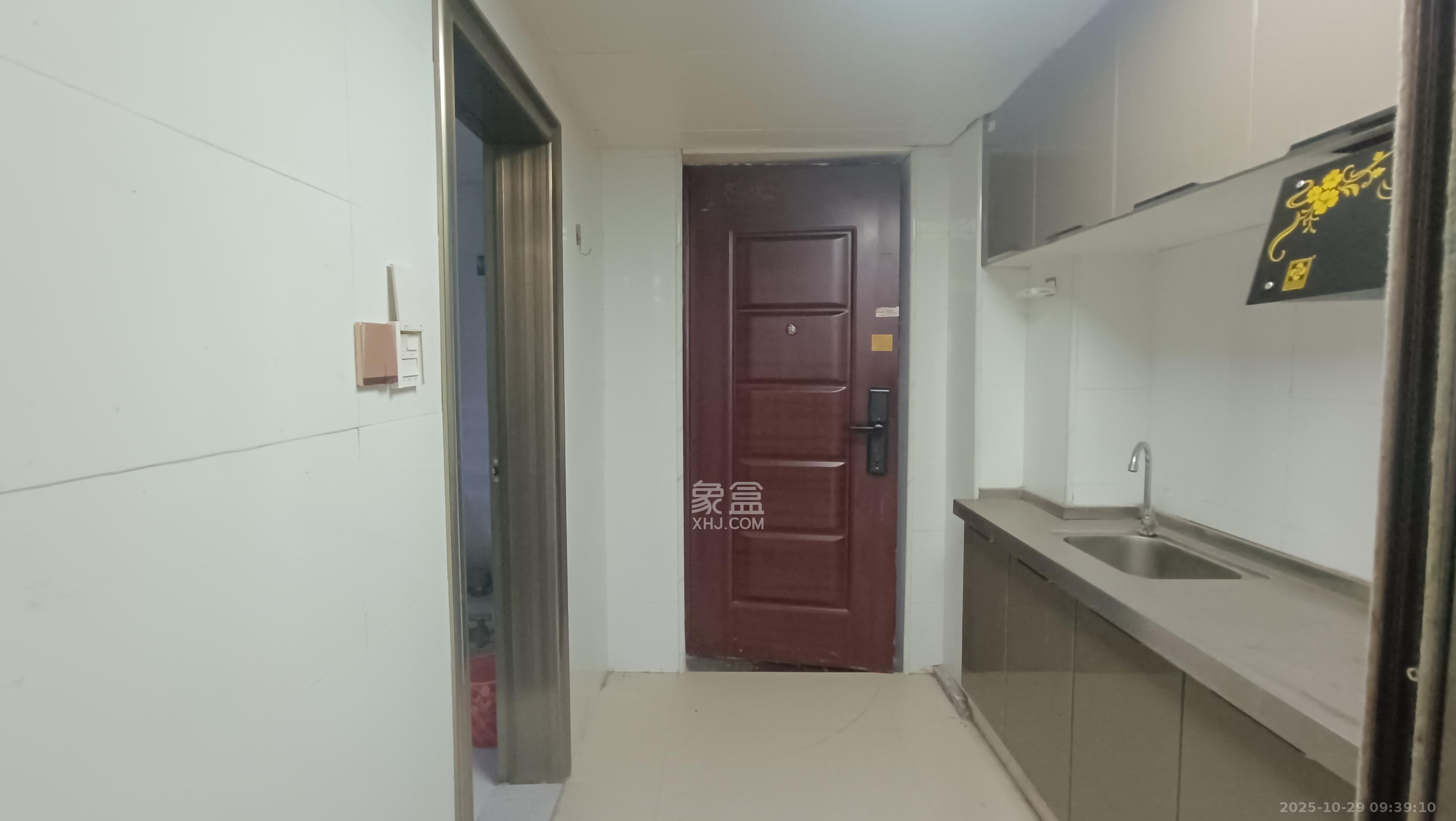 金科时代中心  1室1厅1卫    1300.0元/月室内图