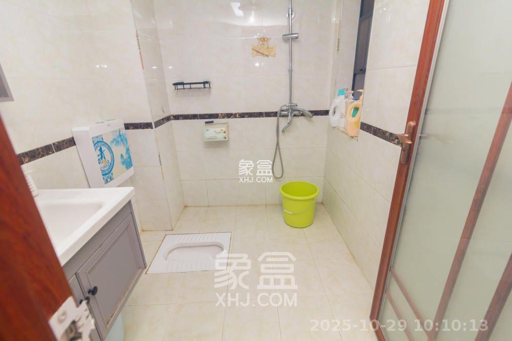 中欣楚天雅郡  3室2厅1卫    1750.0元/月室内图