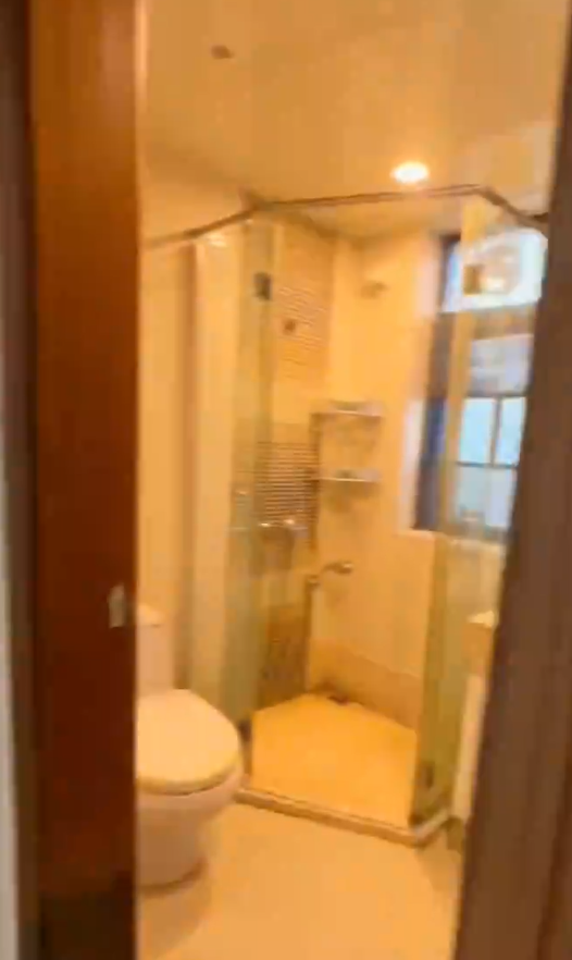 碧桂园滨海国际一期（2602地块）  2室2厅1卫    109.0万室内图1