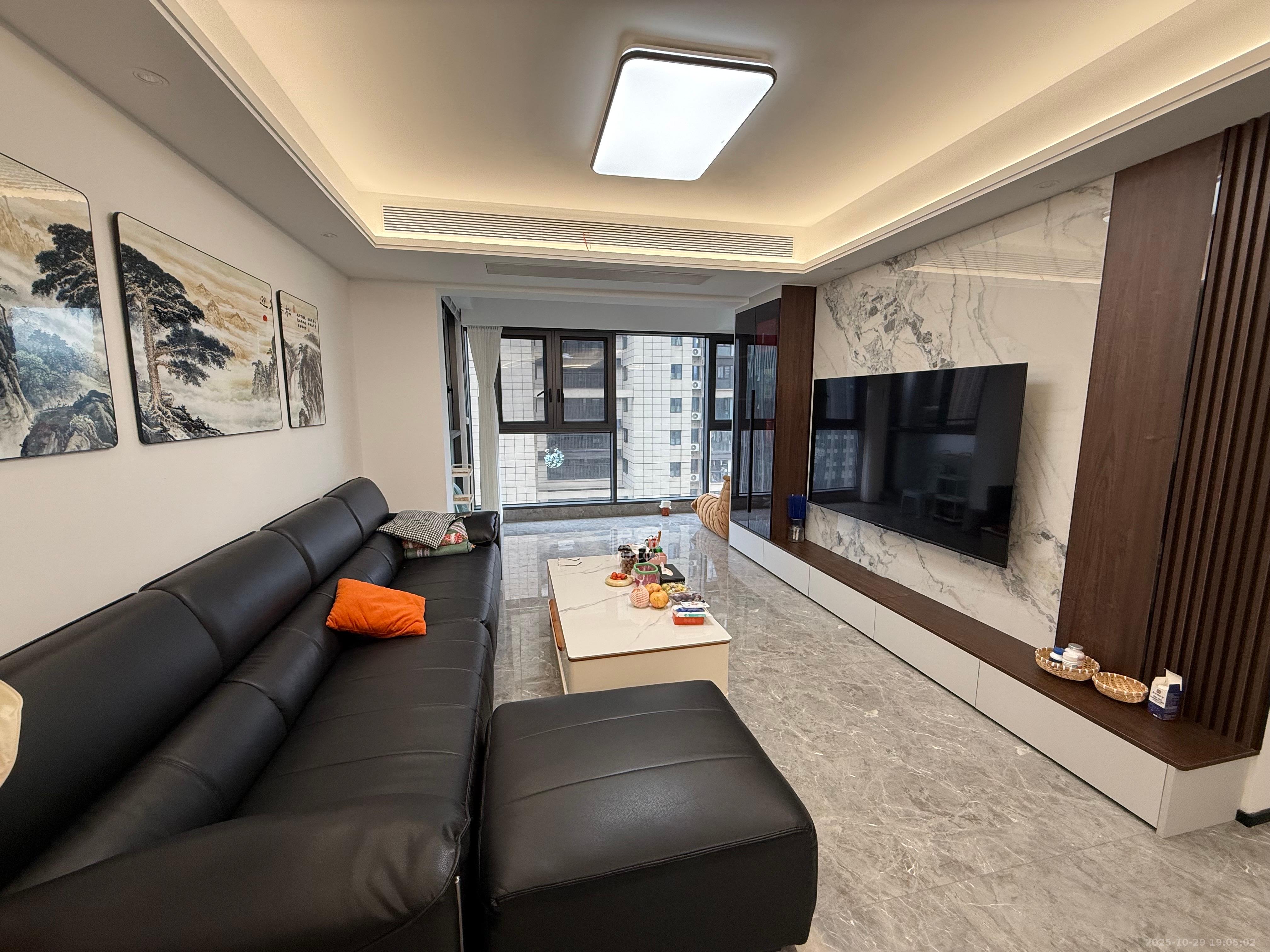 裕和府(乐万邦康桥悦城)  3室2厅2卫    3000.0元/月 裕和府(乐万邦康桥悦城)  3室2厅2卫    3000.0元/月室内图