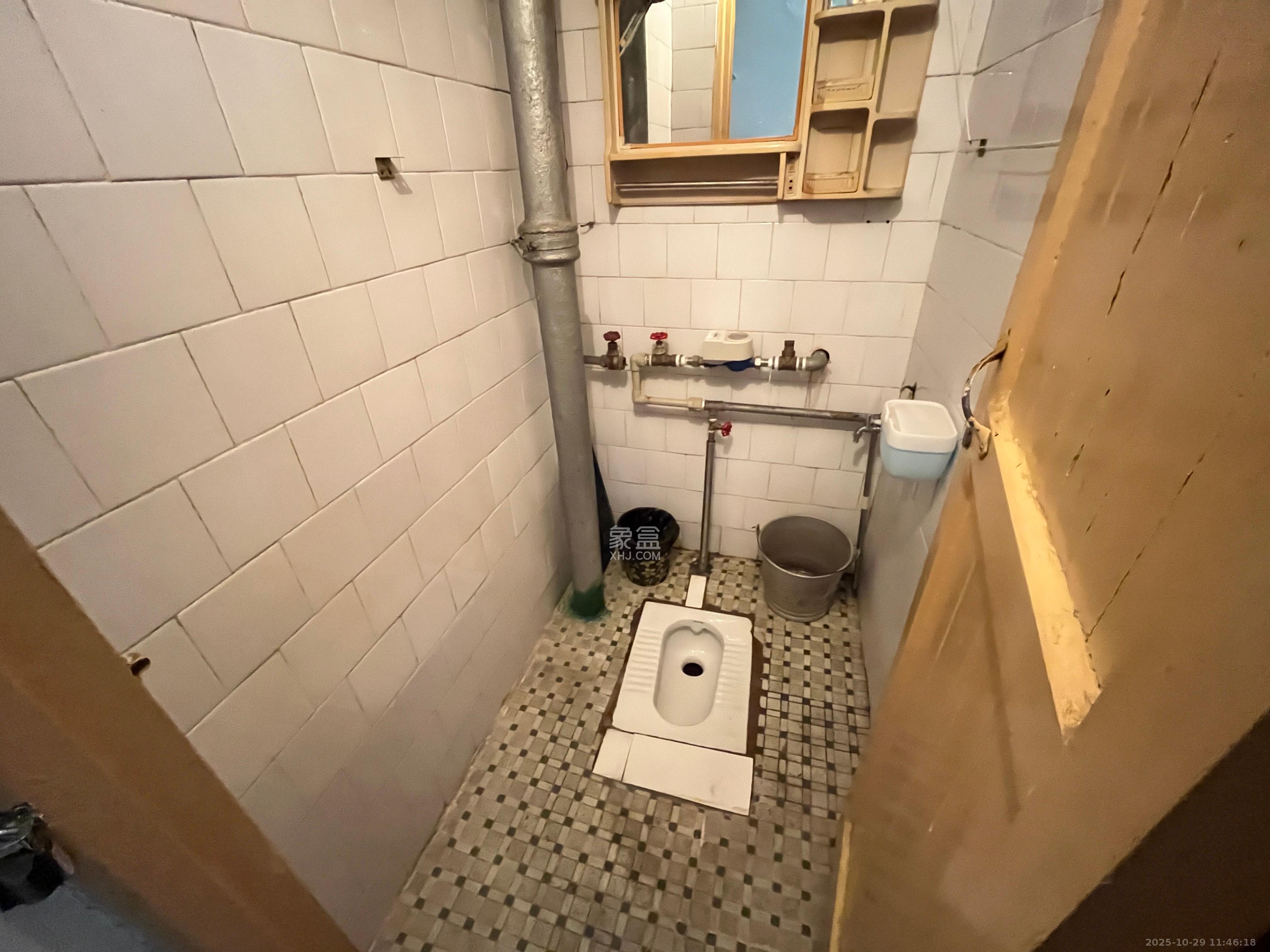 省地质研究所（地科家园）  3室2厅1卫    2000.0元/月室内图