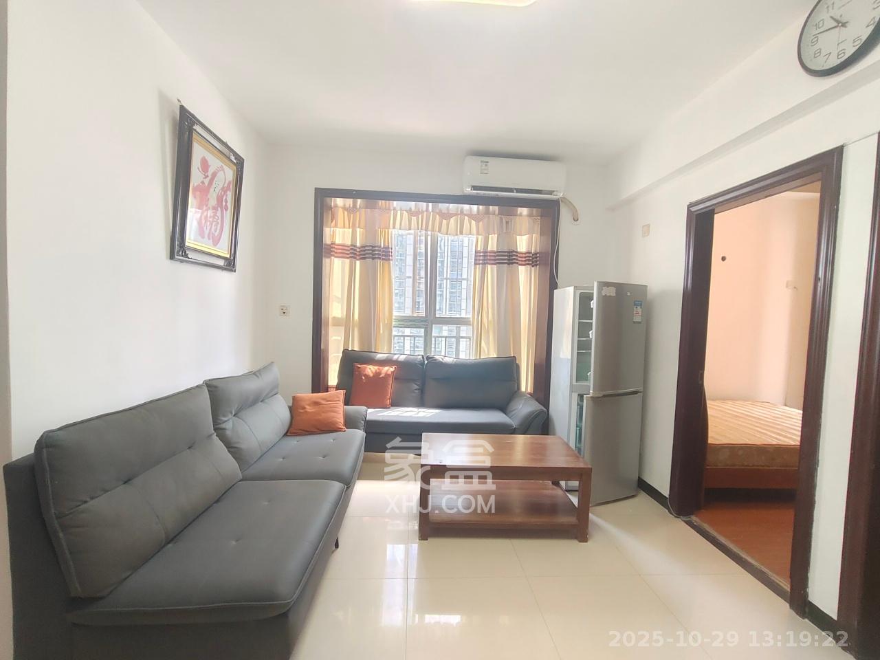 凯通国际城(凯通朝庭)  2室1厅1卫    1900.0元/月 凯通国际城(凯通朝庭)  2室1厅1卫    1900.0元/月