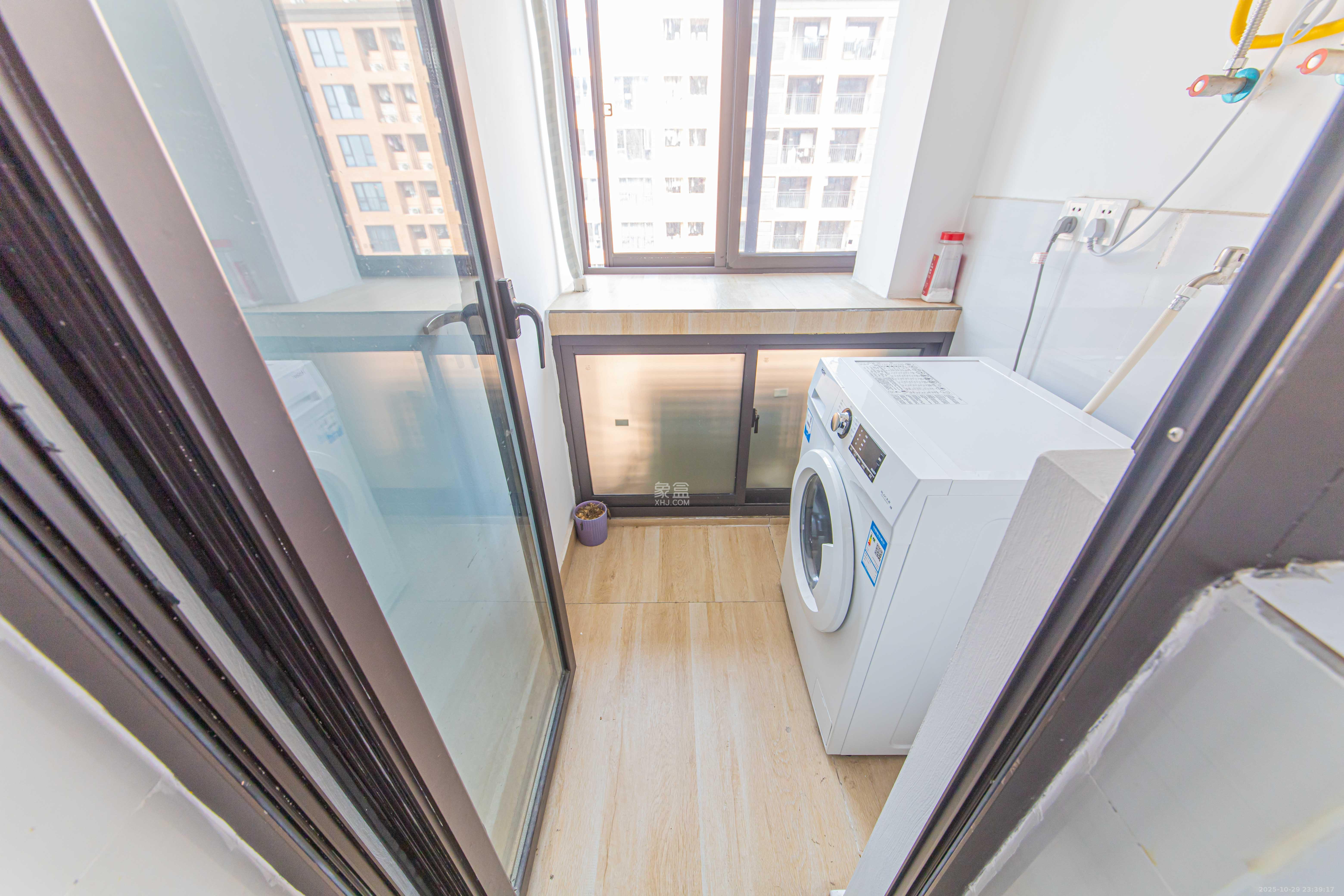 鑫远揽悦(鑫远和城三期) 1室1厅1卫 40.0万 鑫远揽悦(鑫远和城三期) 1室1厅1卫 40.0万厨房