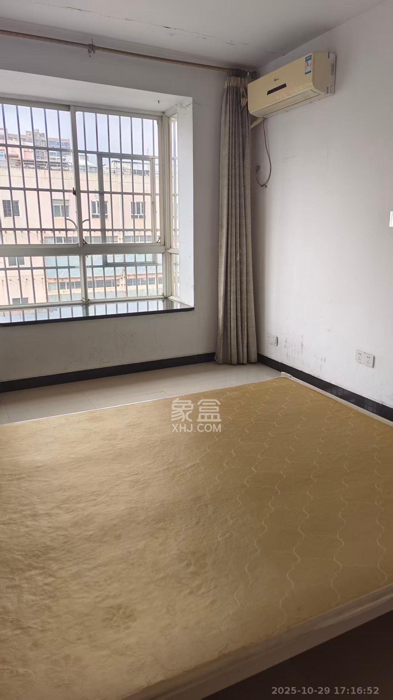 广厦新苑  1室1厅1卫    700.0元/月室内图