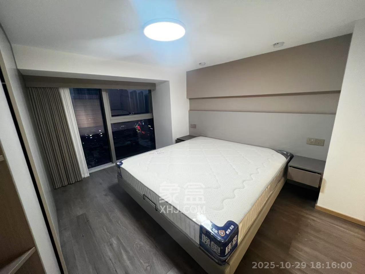 正荣梅溪紫阙台  2室2厅1卫    2500.0元/月室内图