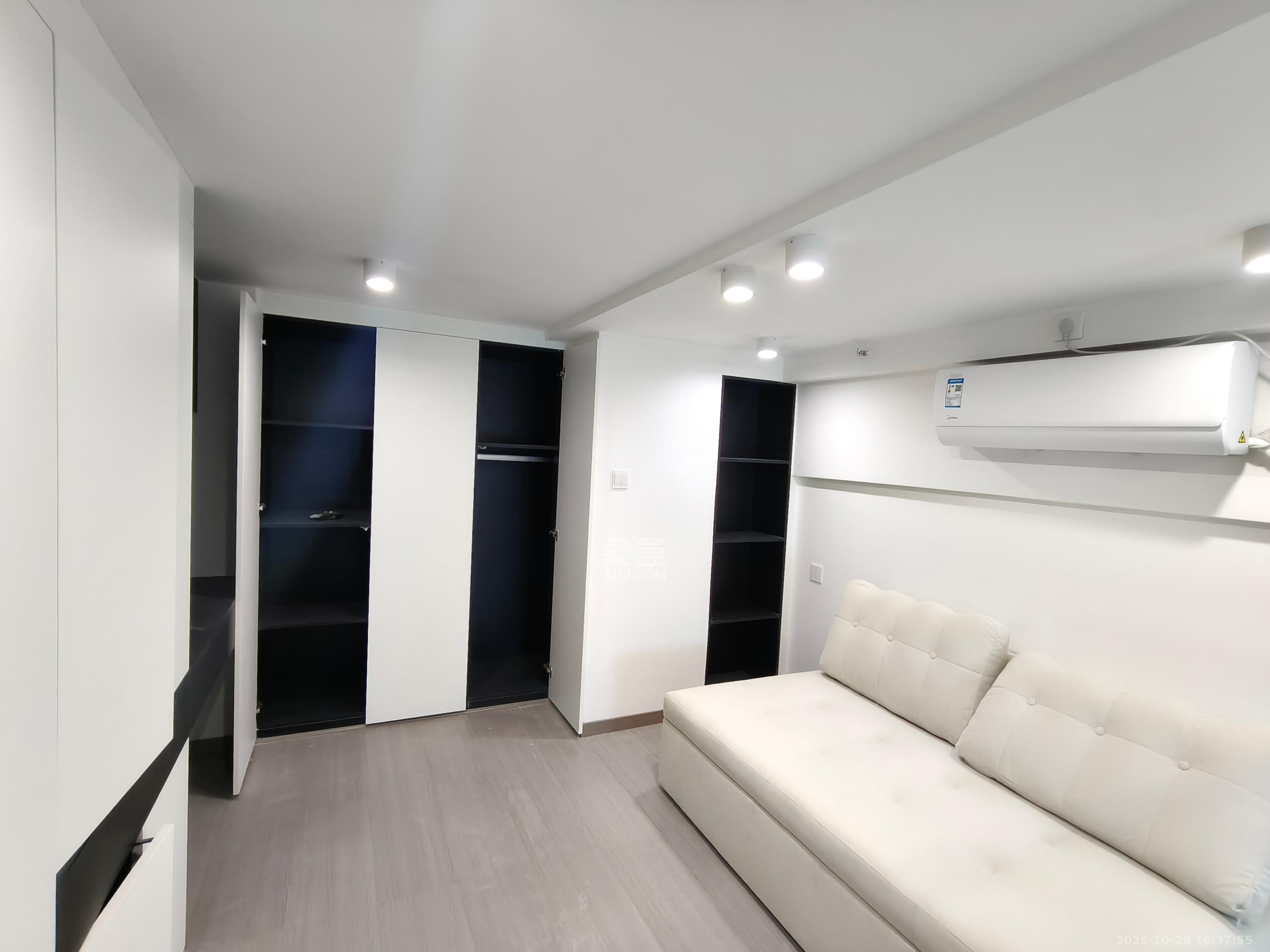 建发养云  1室0厅0卫    2800.0元/月室内图