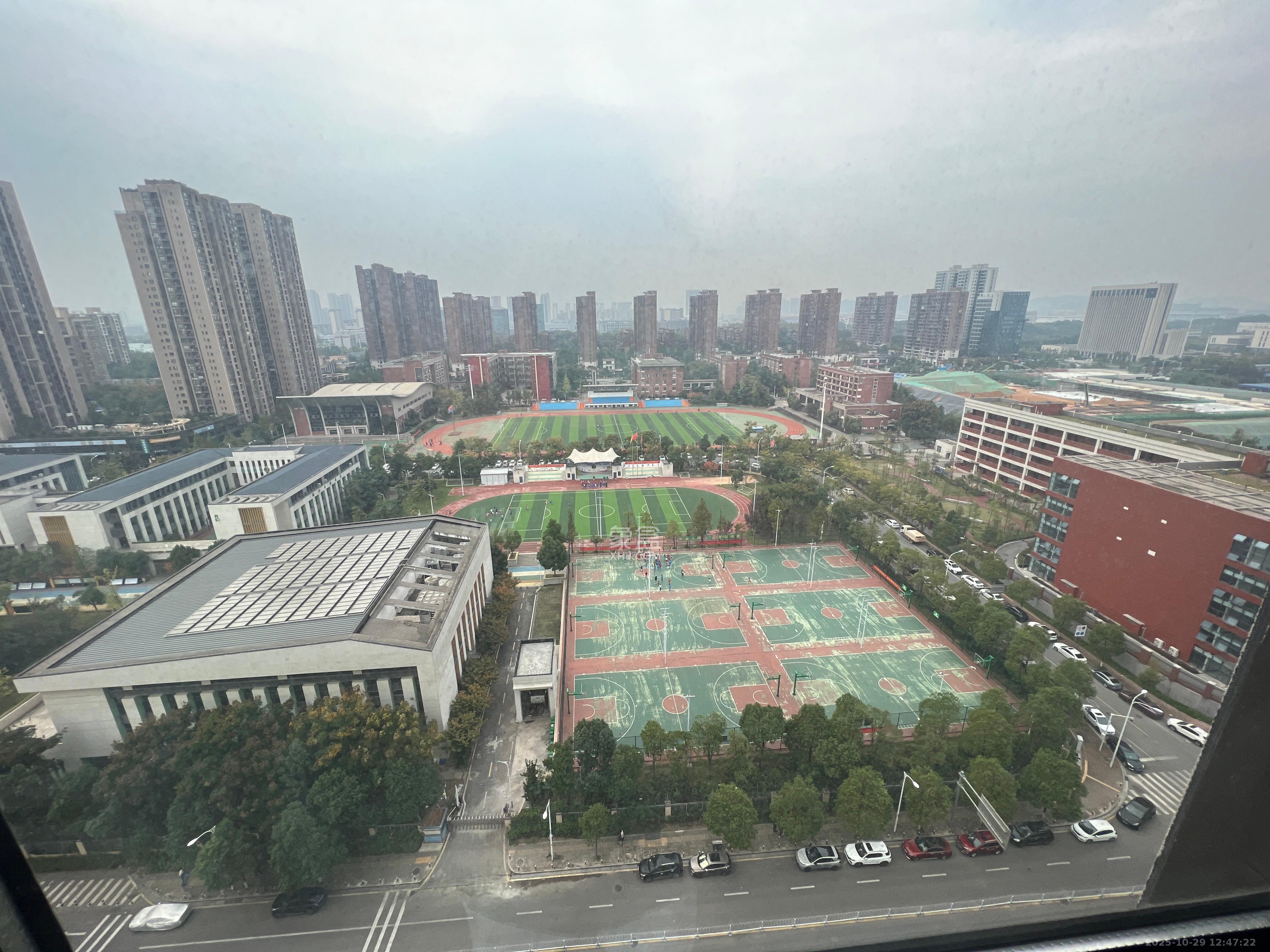 万科金色梦想D区  1室1厅1卫    2000.0元/月室内图