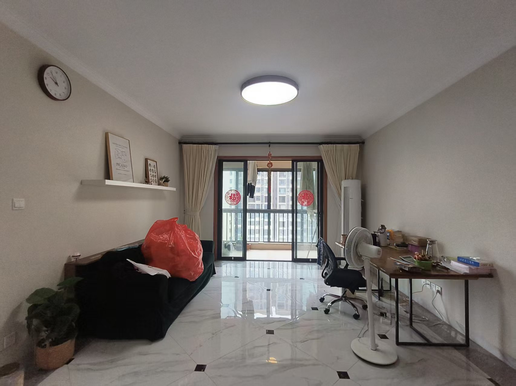 五江碧桂园城市广场 1室0厅0卫 69.8万 五江碧桂园城市广场 1室0厅0卫 69.8万客厅