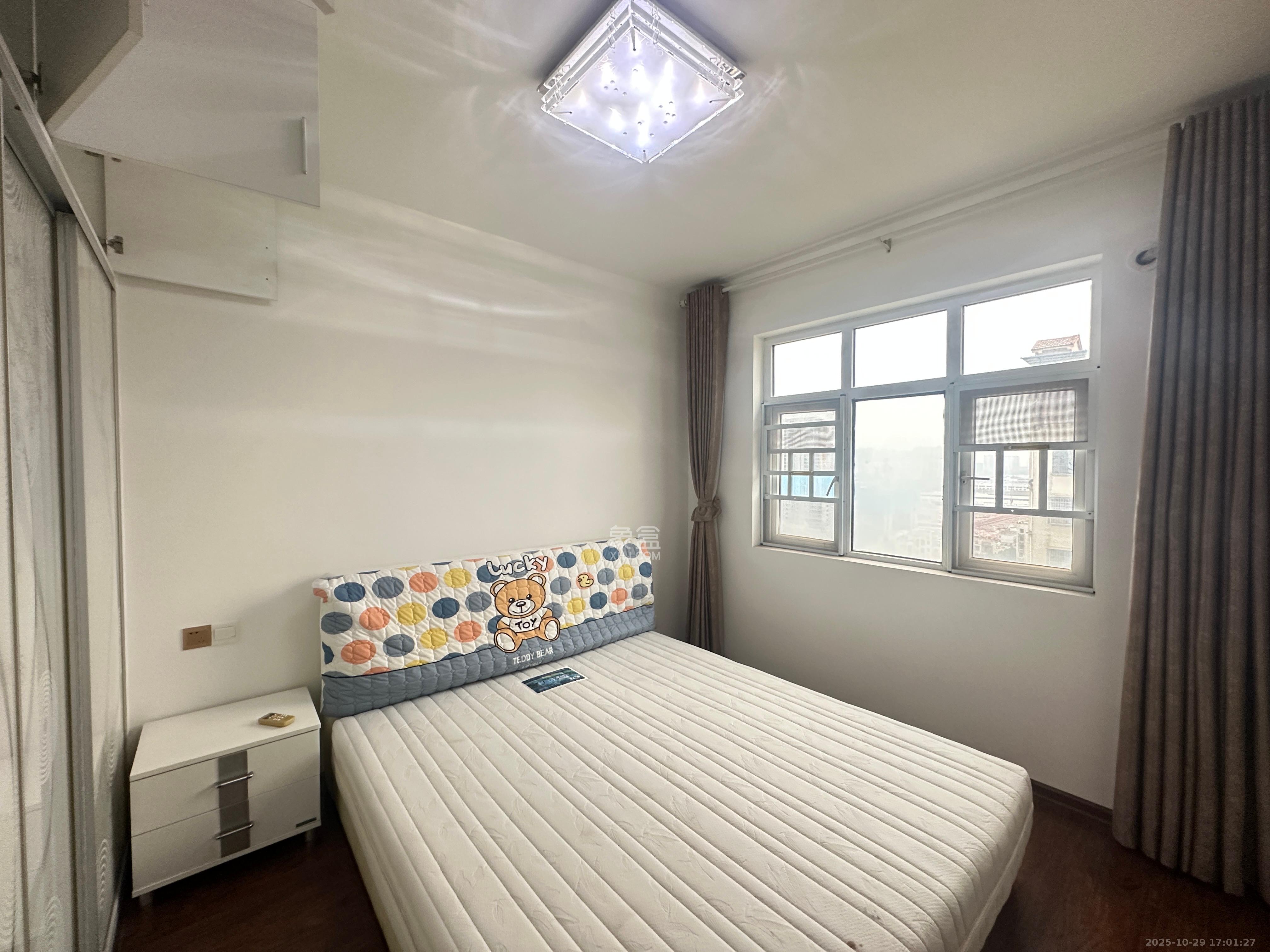 鹏基诺亚山林 2室1厅1卫 1780.0元/月 鹏基诺亚山林 2室1厅1卫 1780.0元/月室内图