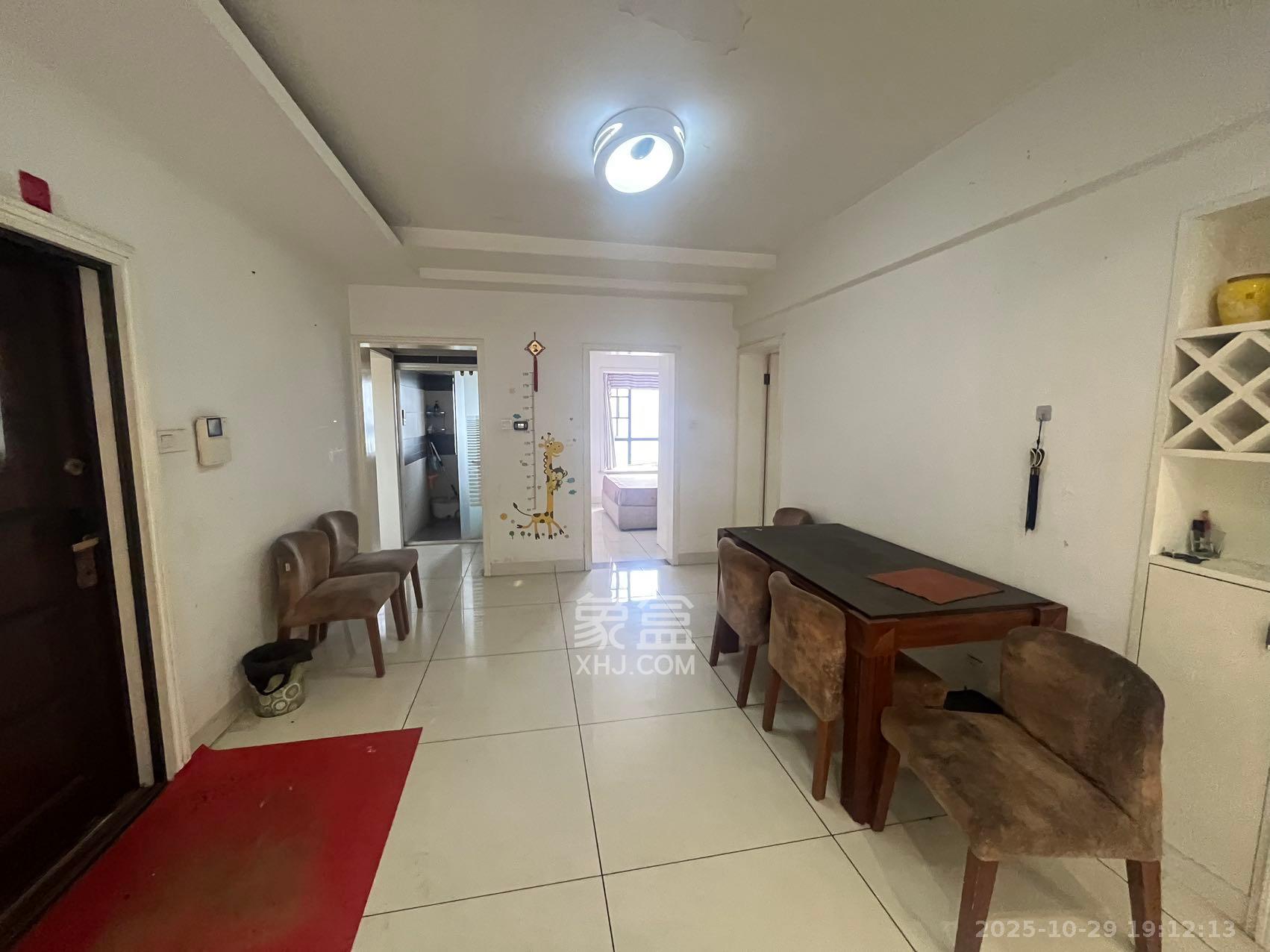 三江花中城 3室2厅2卫 2600.0元/月 三江花中城 3室2厅2卫 2600.0元/月室内图