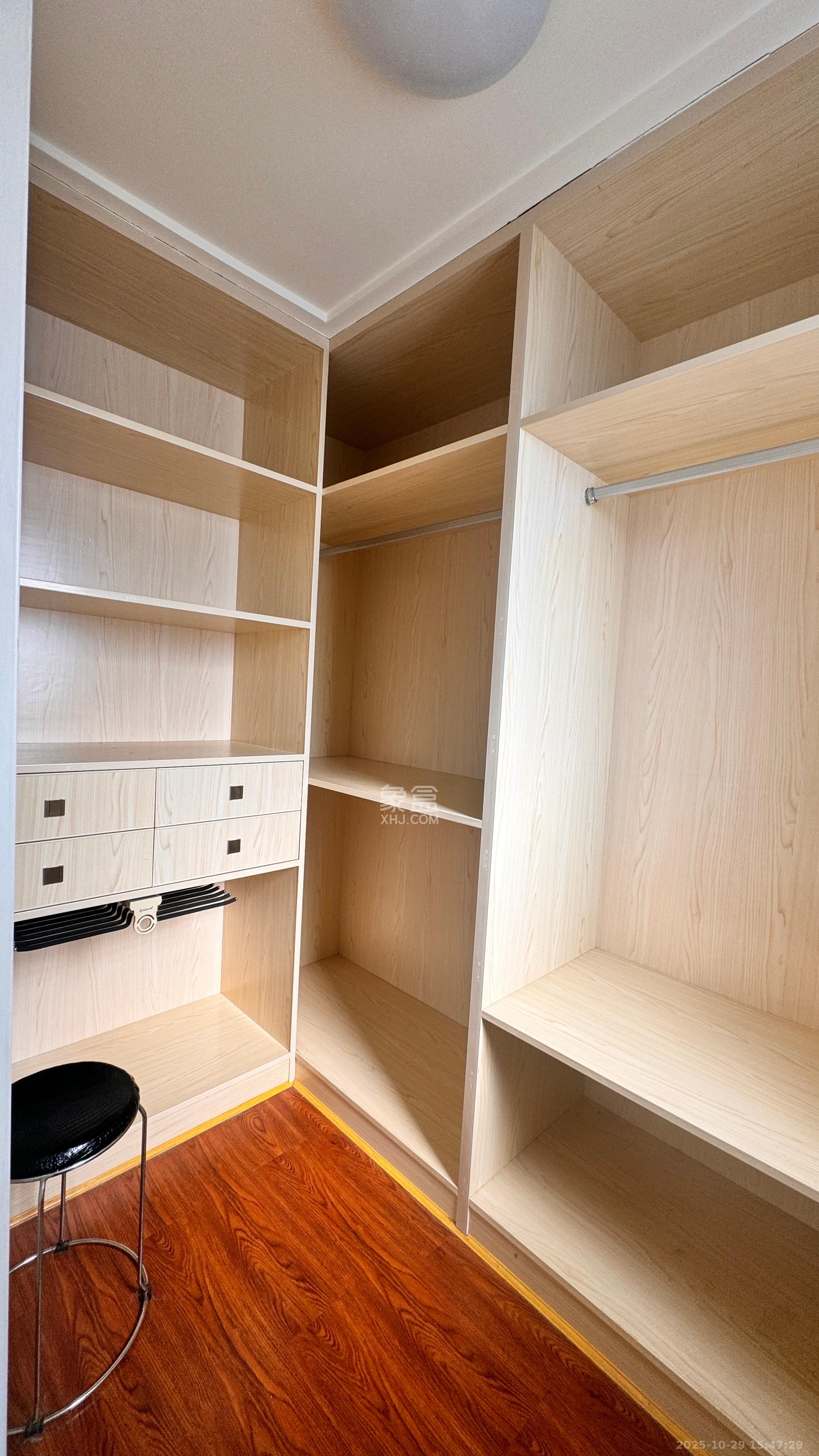 合能洋湖公馆  3室1厅1卫    3000.0元/月室内图