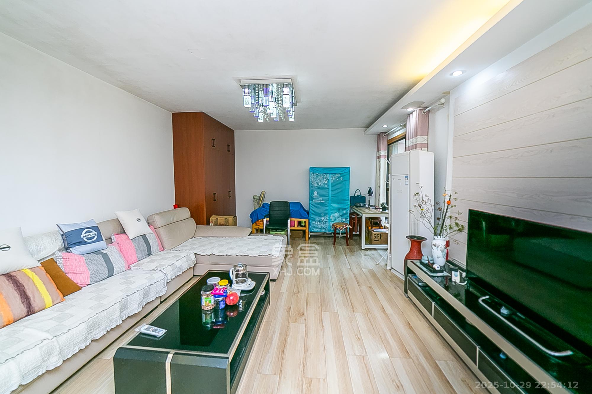 湘江锦绣  3室2厅1卫    98.0万