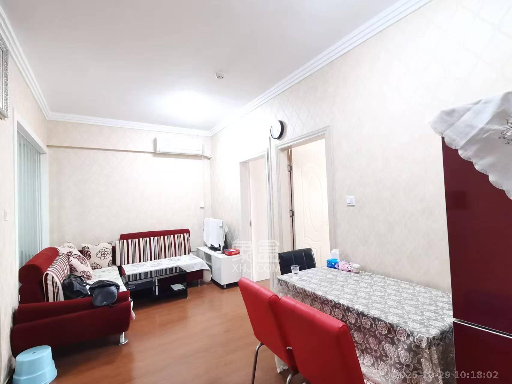 西子一间  2室1厅1卫    2300.0元/月