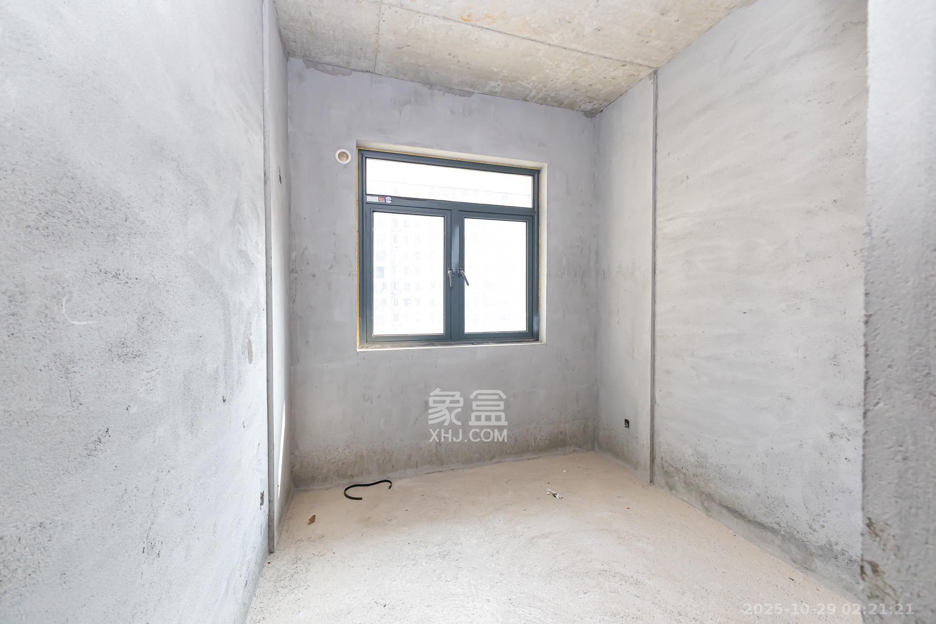 崇文名邸（学林西岸二期）  4室2厅2卫    110.0万卧室