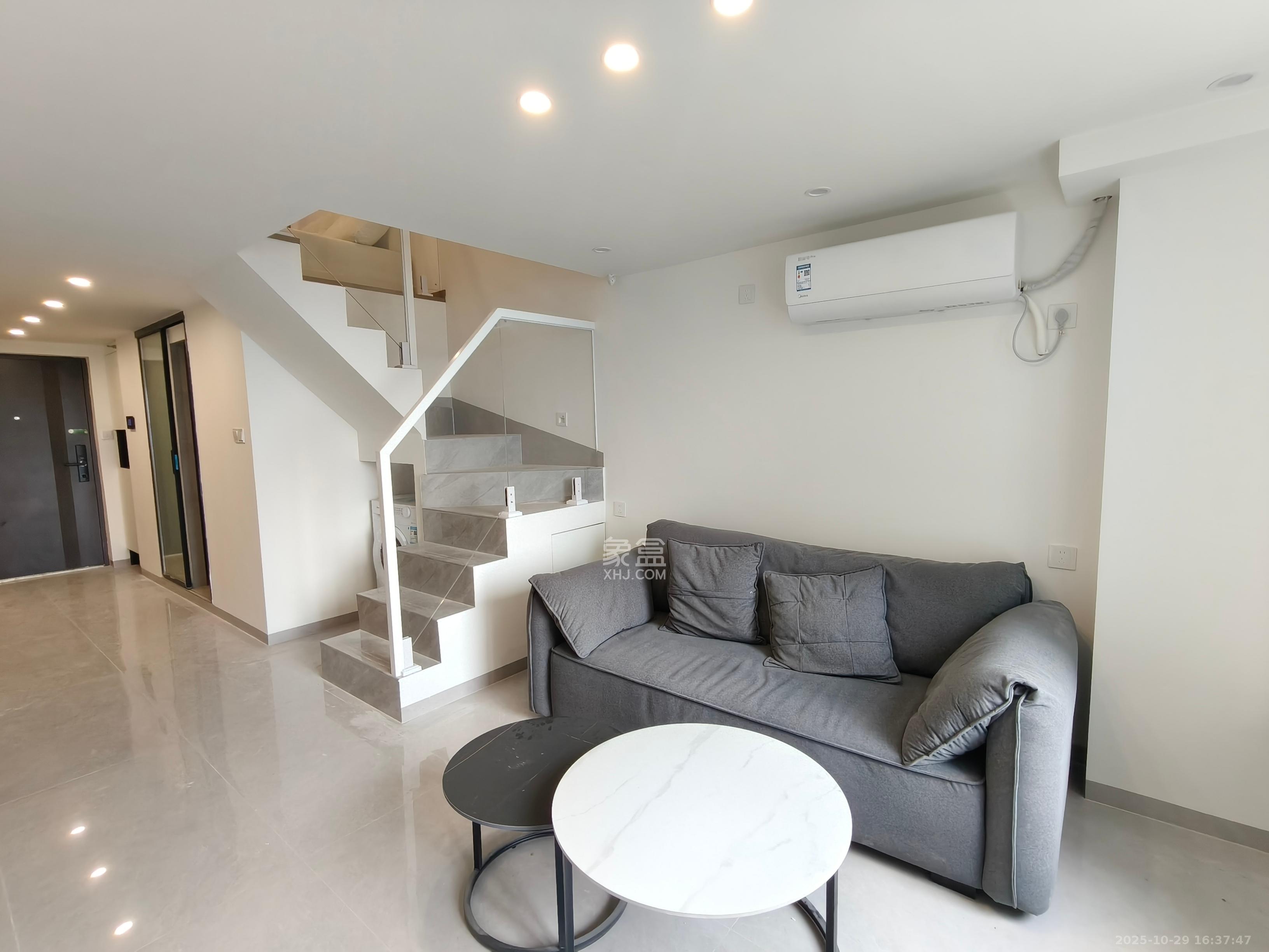 建发养云  1室0厅0卫    2800.0元/月