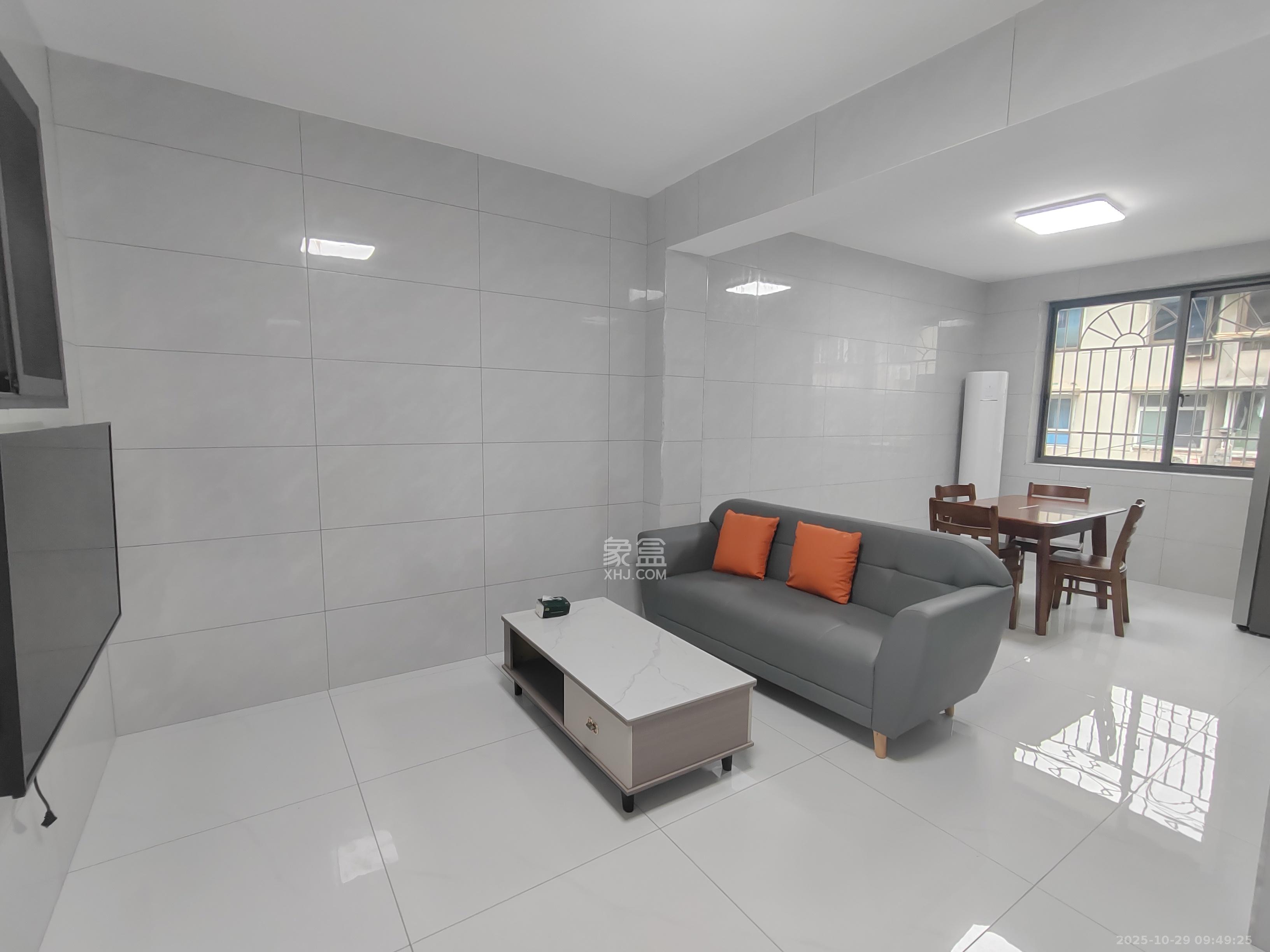 长沙市公路管理局机关宿舍 3室1厅1卫 2800.0元/月 长沙市公路管理局机关宿舍 3室1厅1卫 2800.0元/月室内图