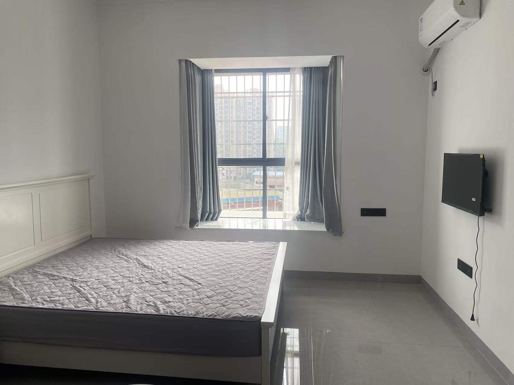 西合路(红湘段)安置房 1室1厅1卫 1300.0元/月 西合路(红湘段)安置房 1室1厅1卫 1300.0元/月室内图