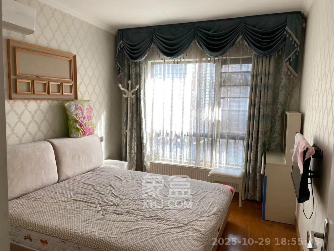 达美D6区 2室1厅1卫 2800.0元/月 达美D6区 2室1厅1卫 2800.0元/月室内图