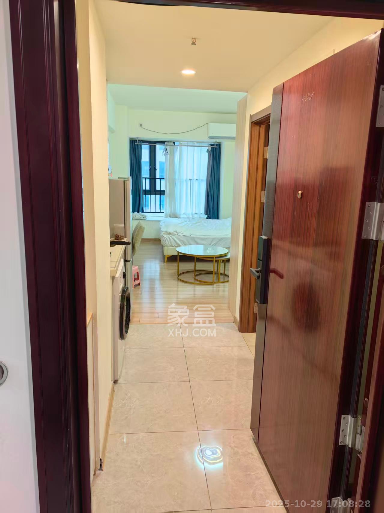 碧桂园印象 1室1厅1卫 1500.0元/月 碧桂园印象 1室1厅1卫 1500.0元/月室内图