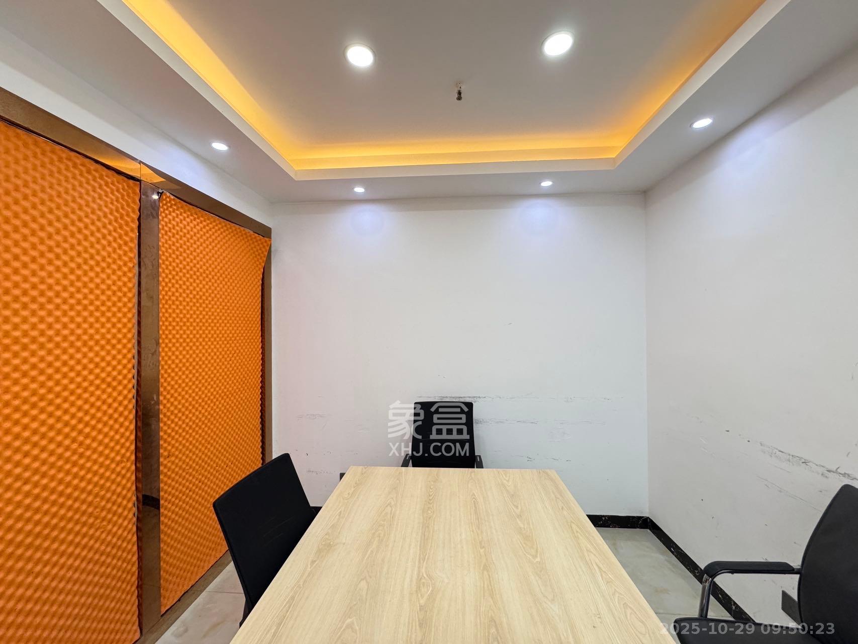 高升时代广场（冠铭商务中心）   93.0㎡      3700.0元/月室内图