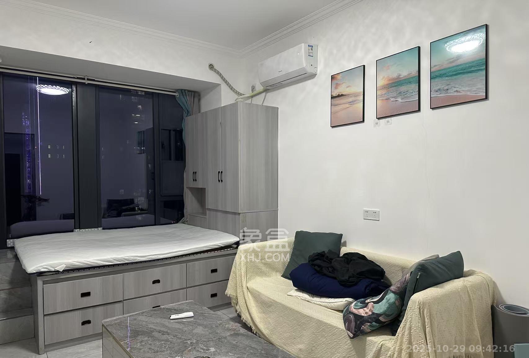 中建悦和城  1室0厅0卫    1400.0元/月 中建悦和城  1室0厅0卫    1400.0元/月