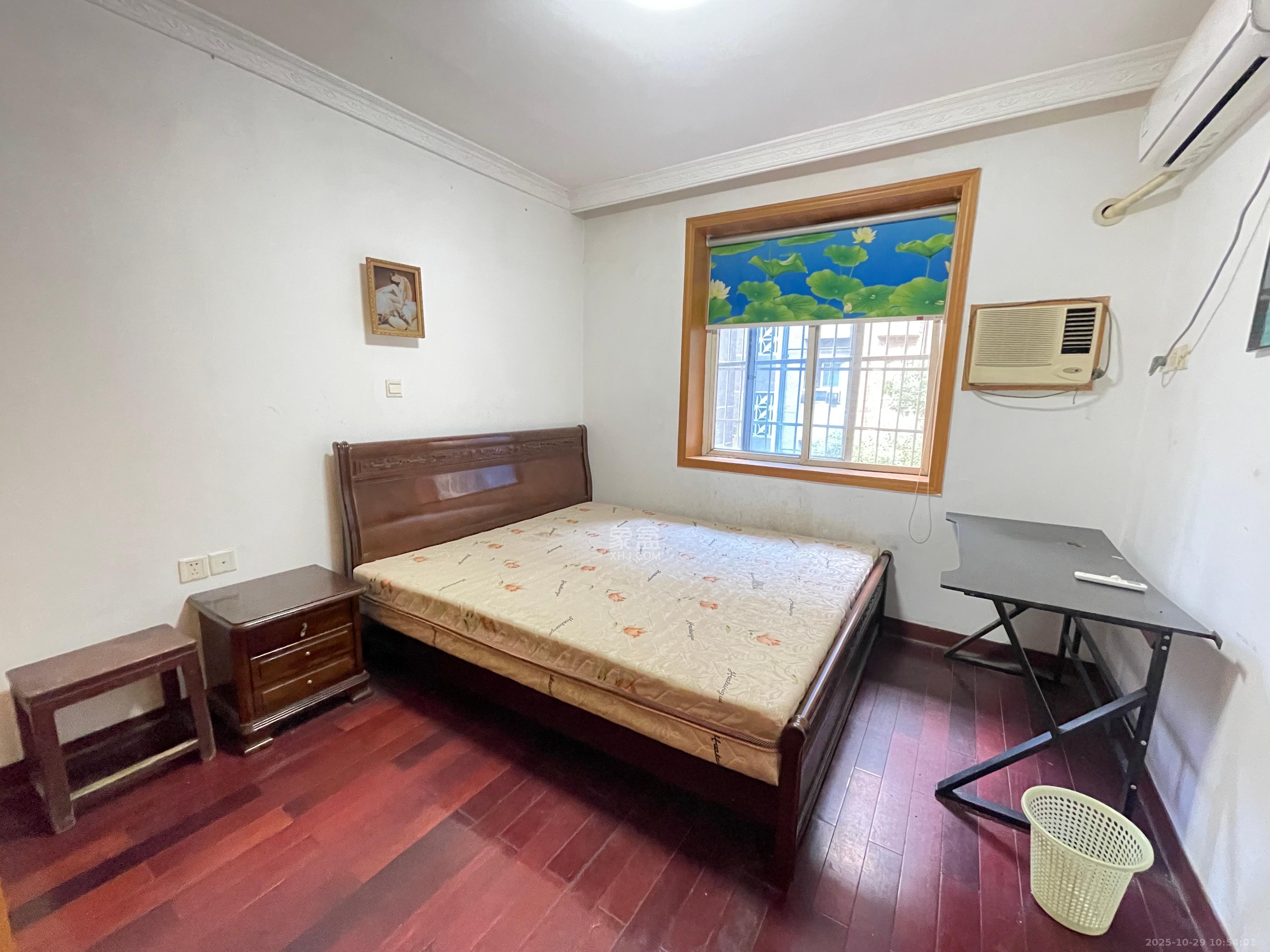 湖南医大附二院红旗区宿舍  2室1厅1卫    2000.0元/月室内图