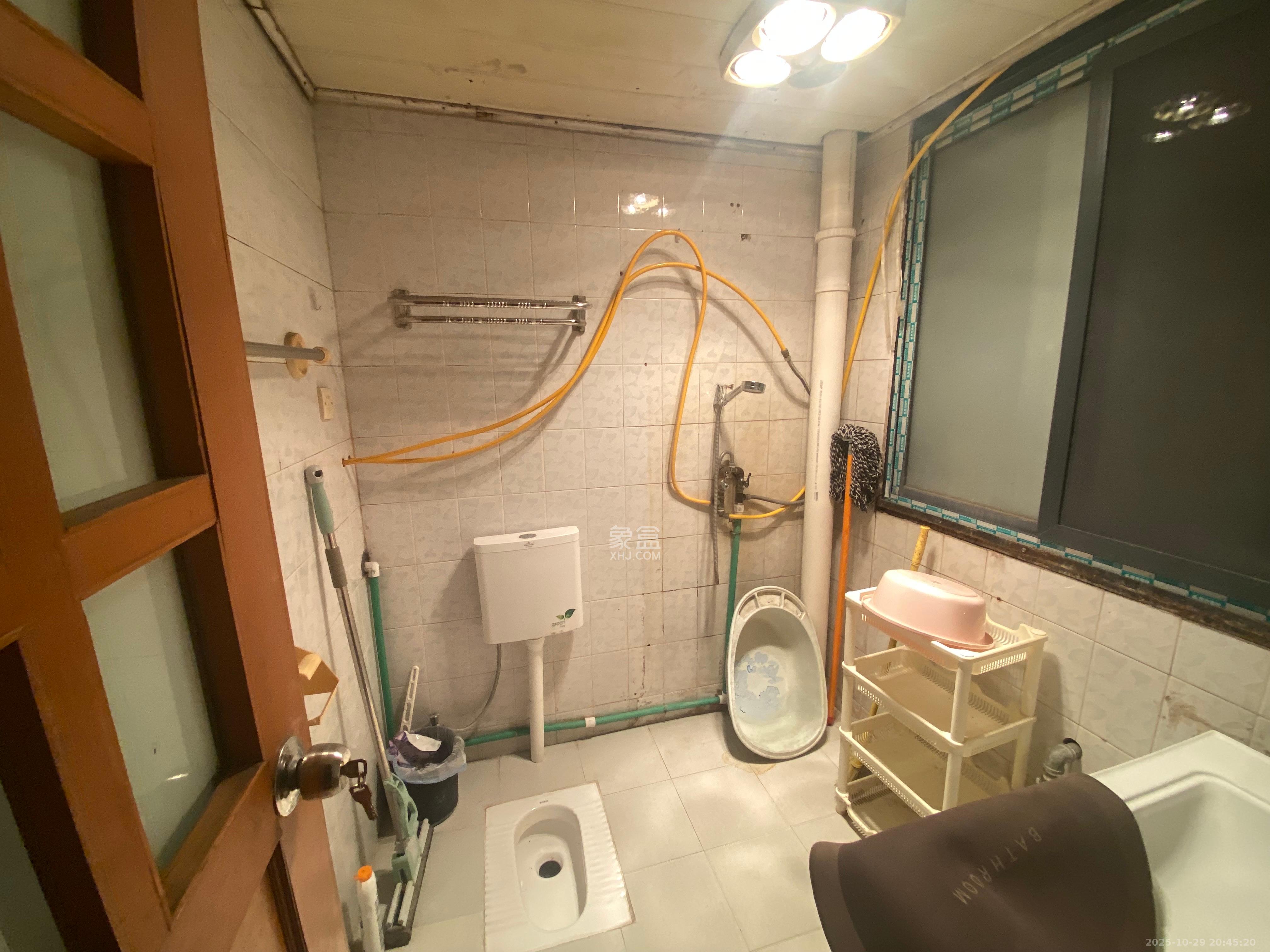 邮电新村 2室1厅1卫 1500.0元/月 邮电新村 2室1厅1卫 1500.0元/月室内图