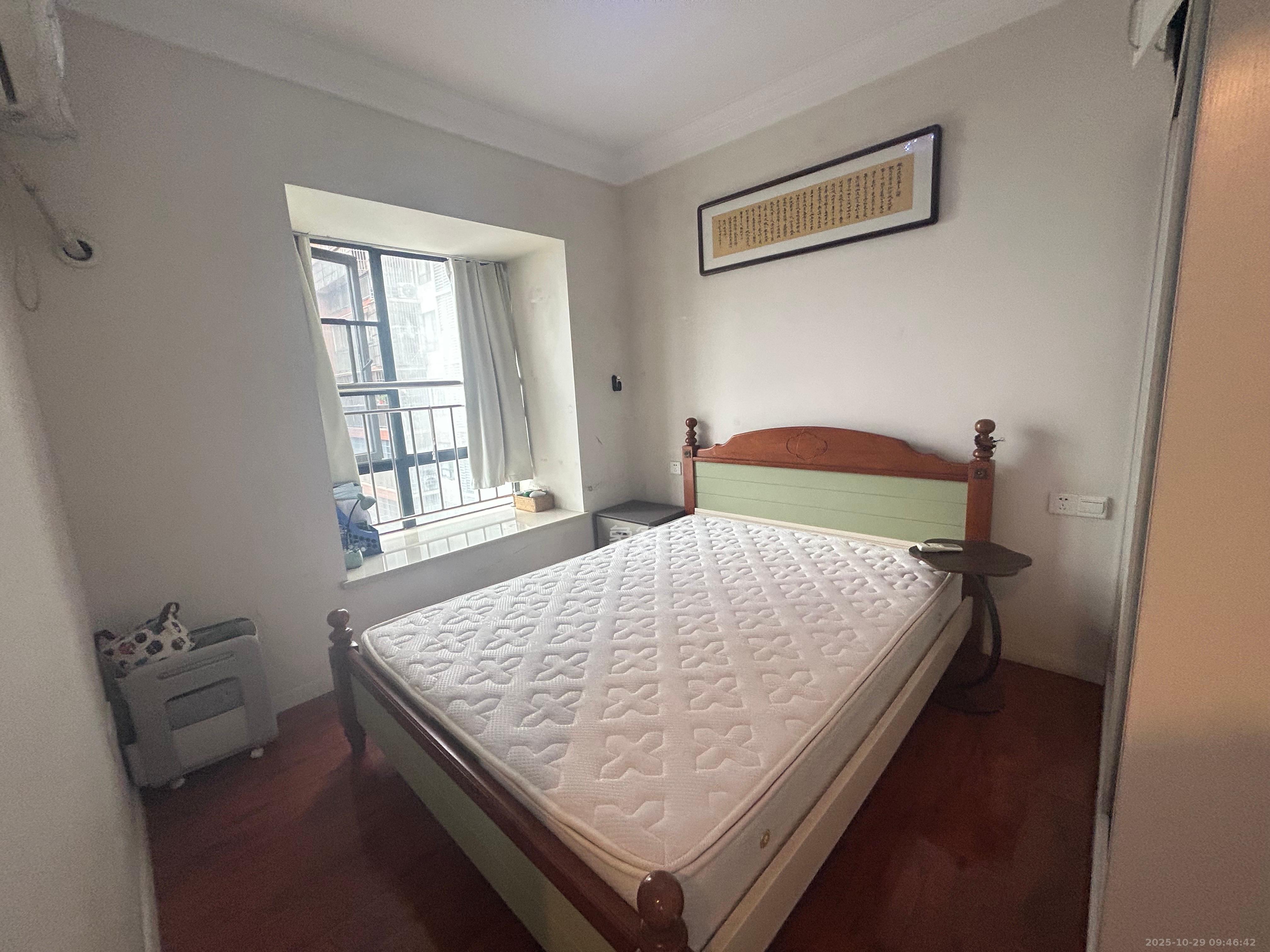 盛地尊域  3室2厅1卫    2000.0元/月室内图