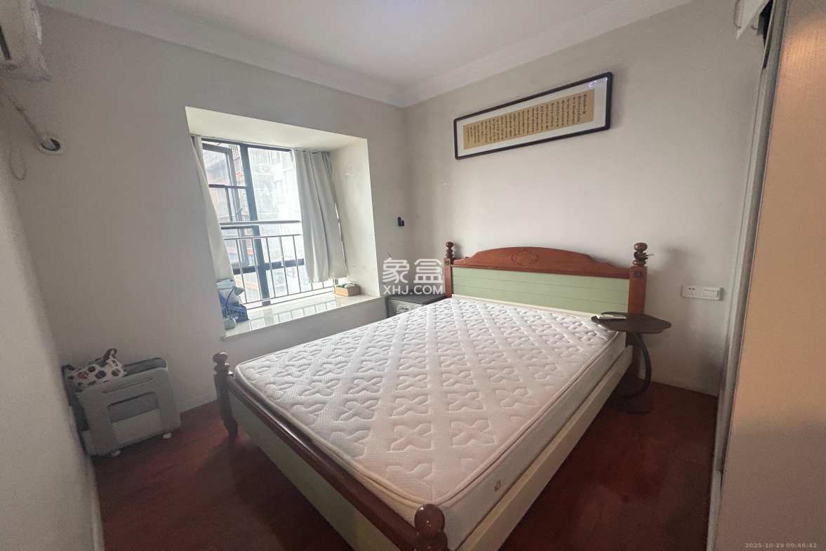 盛地尊域 3室2厅1卫 2000.0元/月 盛地尊域 3室2厅1卫 2000.0元/月室内图