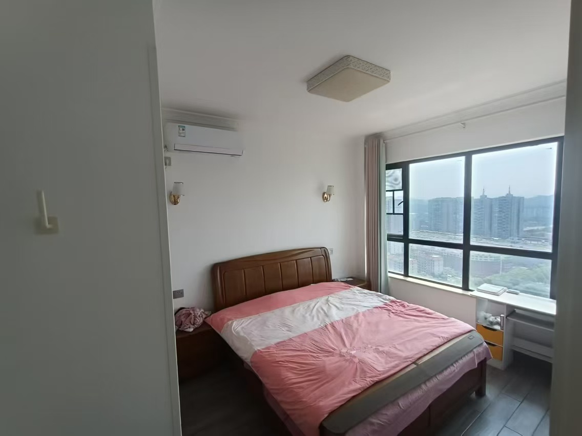 五江碧桂园城市广场  3室2厅2卫    2400.0元/月室内图