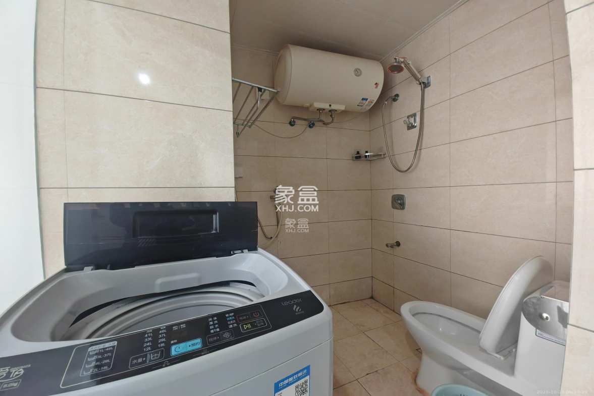 通华天都 1室1厅1卫 1700.0元/月 通华天都 1室1厅1卫 1700.0元/月室内图