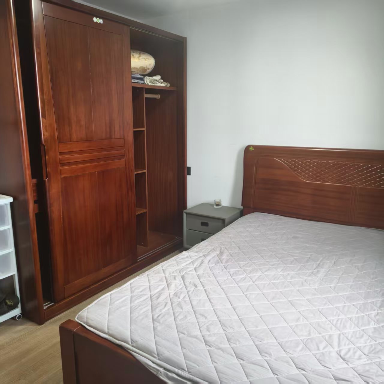 美舍公馆  2室2厅1卫    2600.0元/月室内图