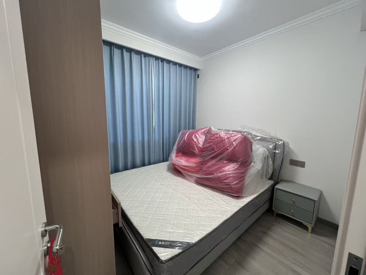 保利时光印象  4室2厅2卫    92.8万室内图