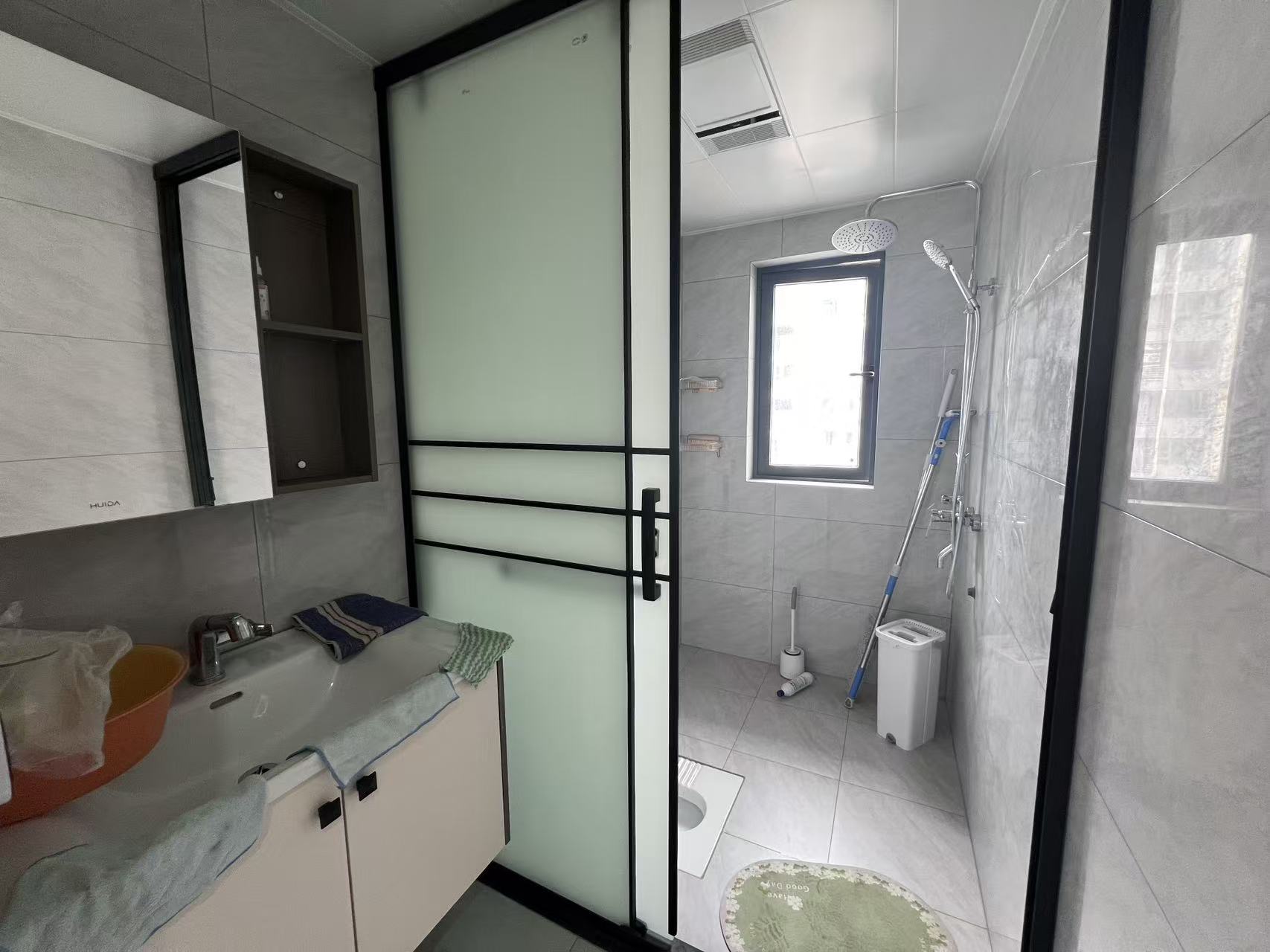 保利时光印象  4室2厅2卫    92.8万室内图