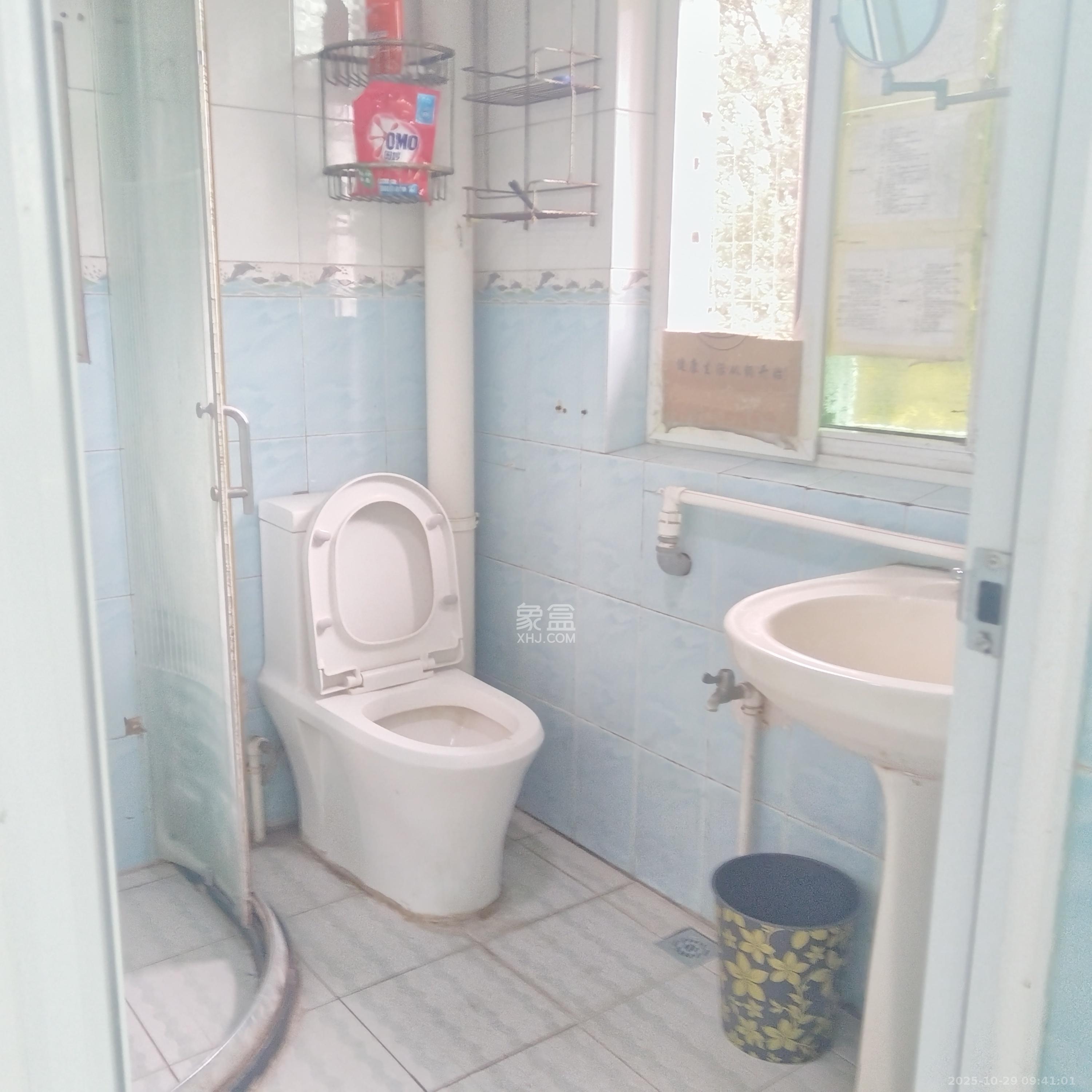 广厦新苑  2室1厅1卫    1650.0元/月室内图