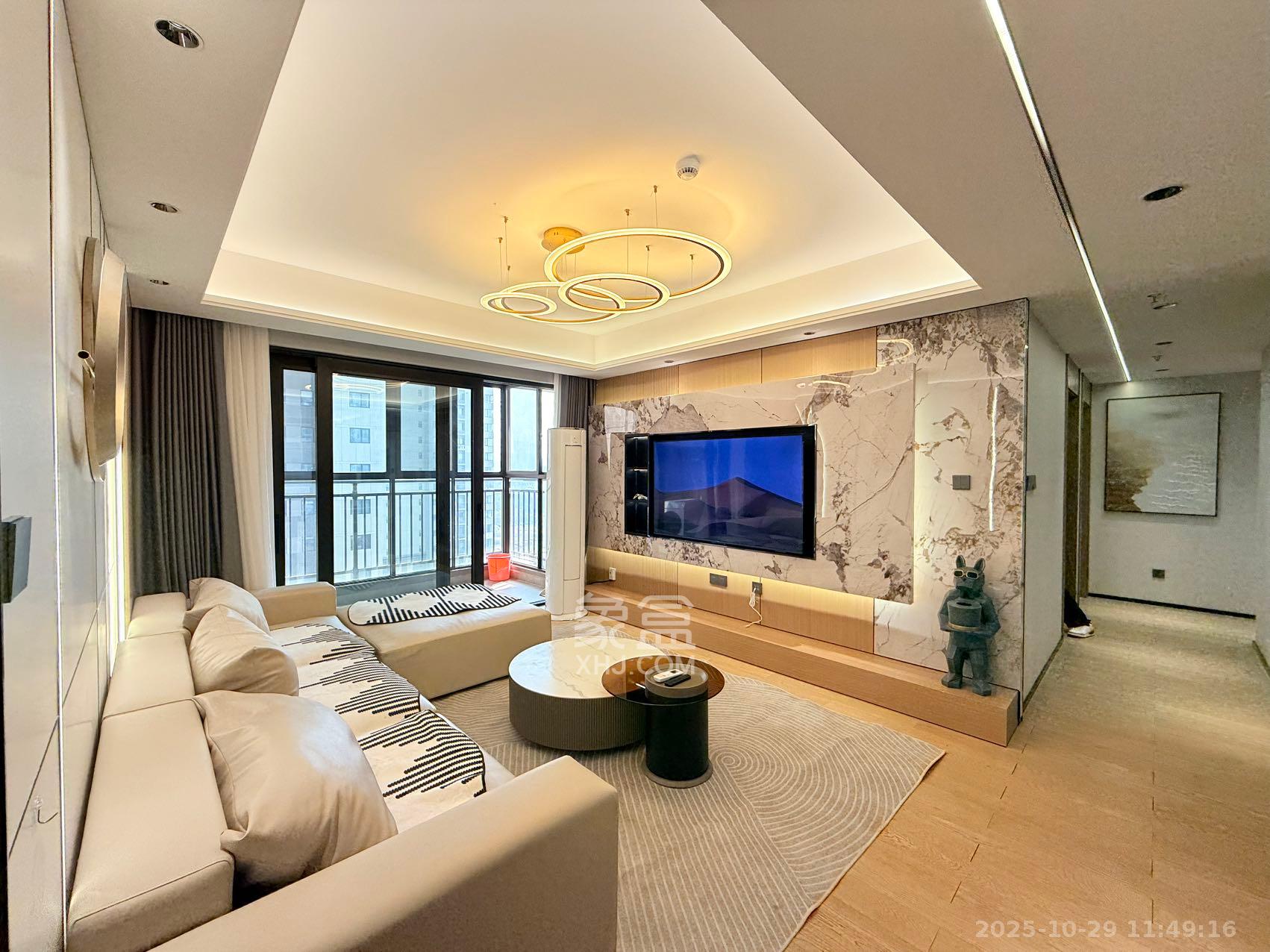 万科里金域国际  1室0厅0卫    7500.0元/月 万科里金域国际  1室0厅0卫    7500.0元/月室内图