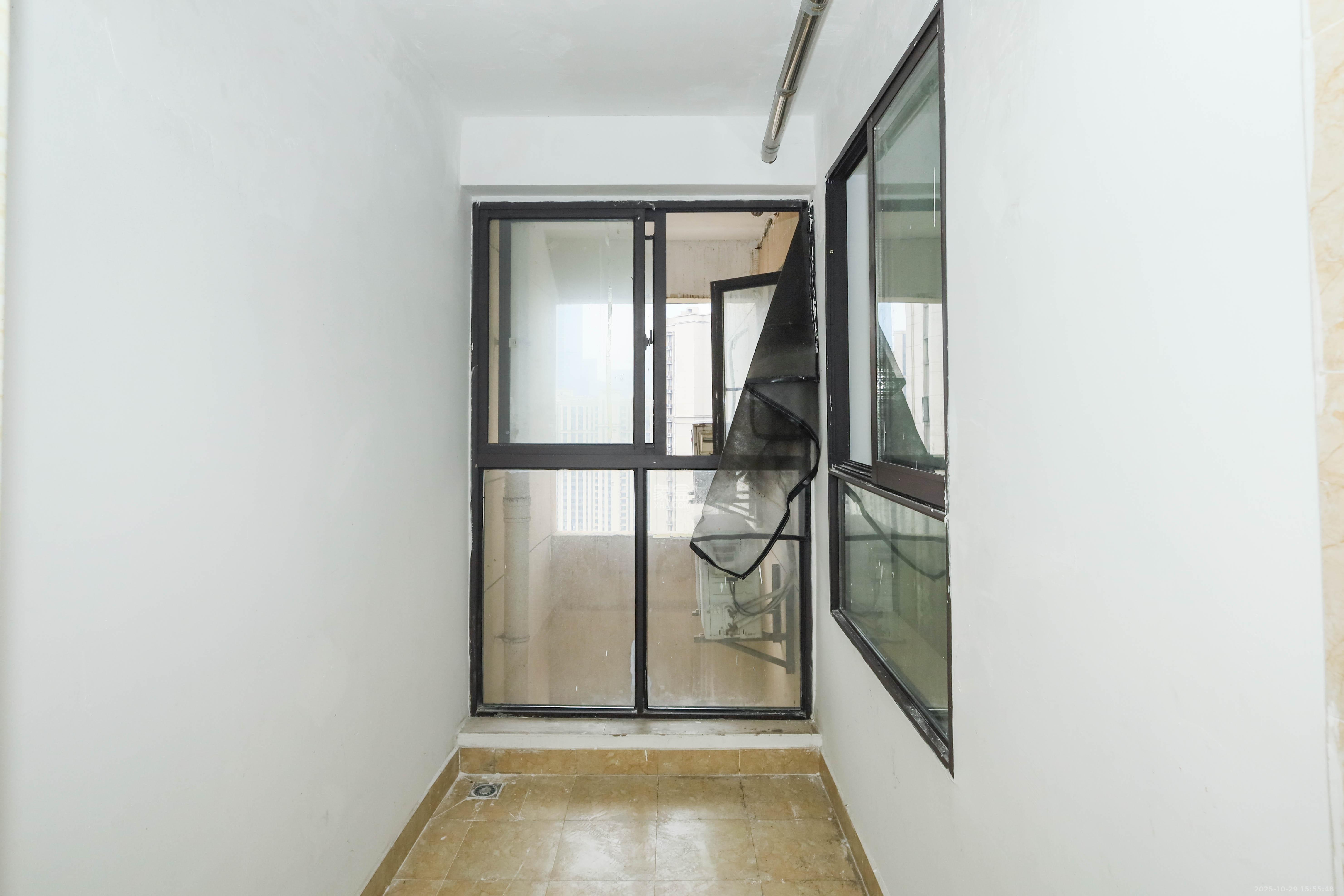 惠天然梅岭国际  1室1厅1卫    2150.0元/月户型图