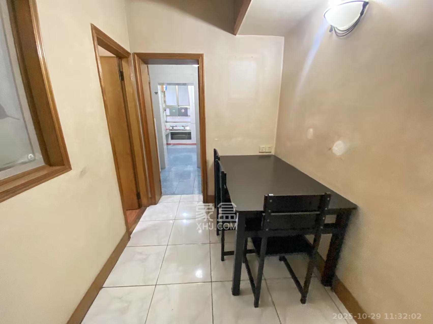 侯家塘有色研究院（长沙有色大院）  3室2厅1卫    1600.0元/月室内图