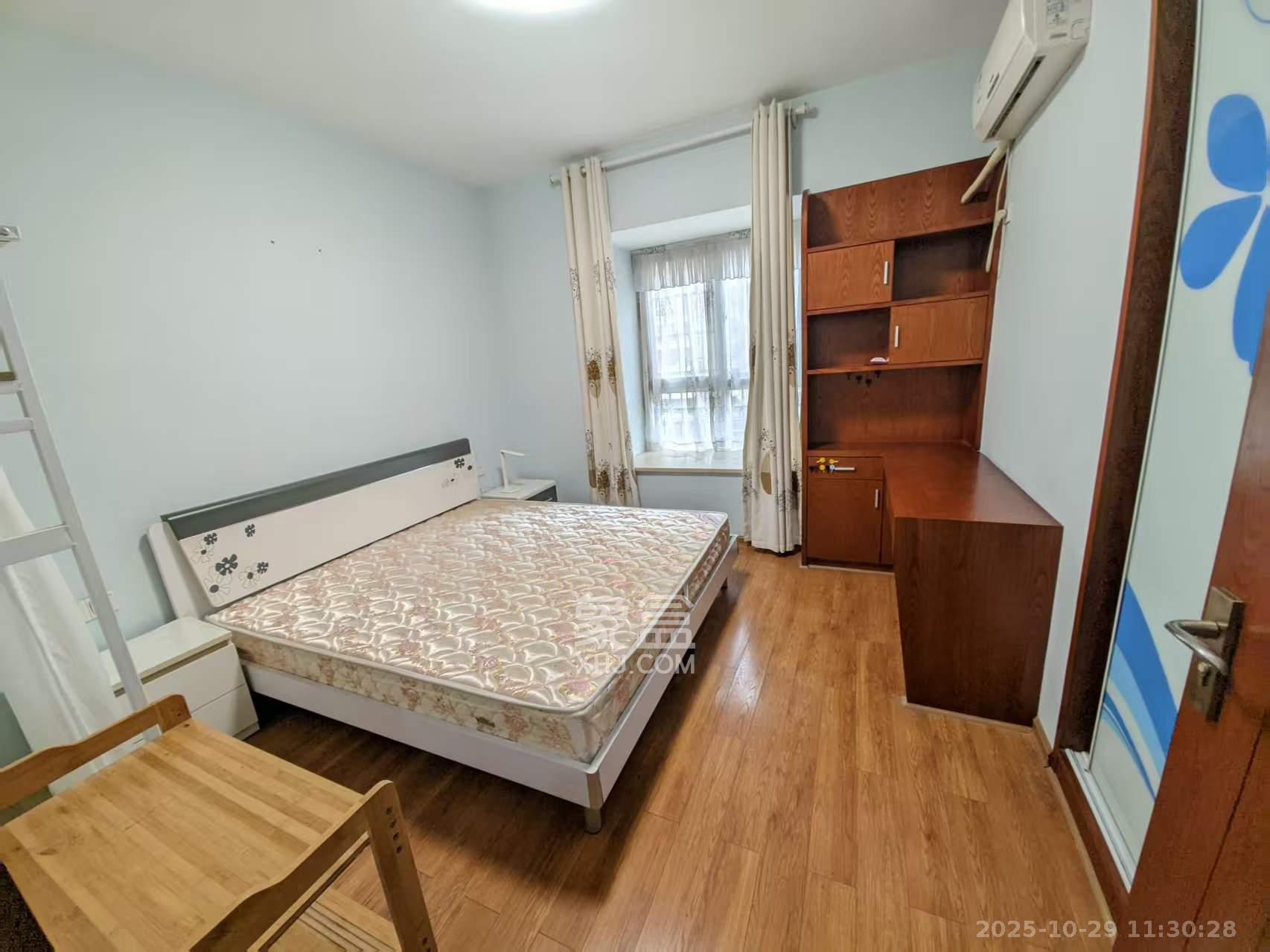 上河国际C区 4室2厅2卫 3800.0元/月 上河国际C区 4室2厅2卫 3800.0元/月室内图