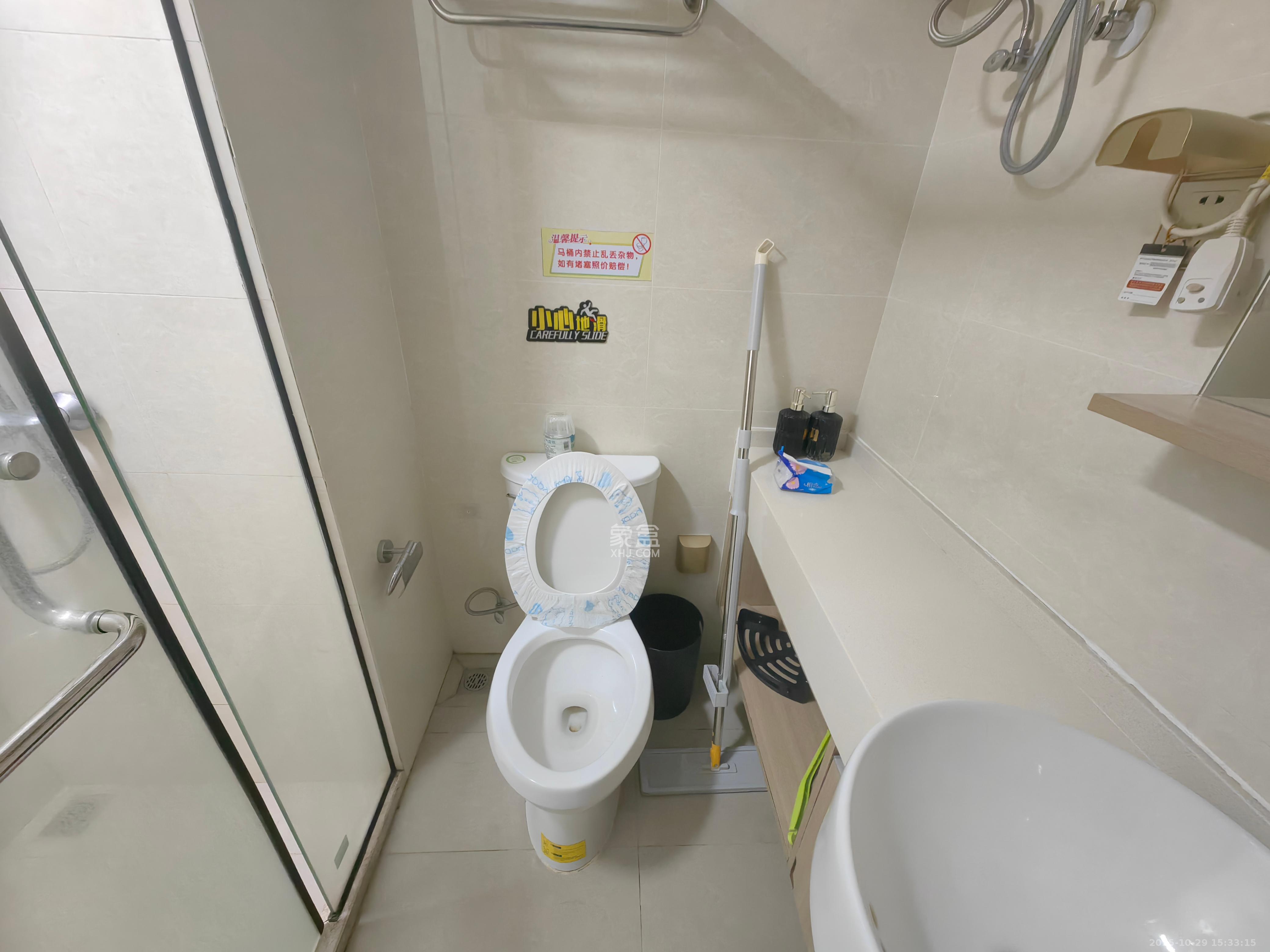 长沙檀府 1室1厅1卫 2000.0元/月 长沙檀府 1室1厅1卫 2000.0元/月室内图