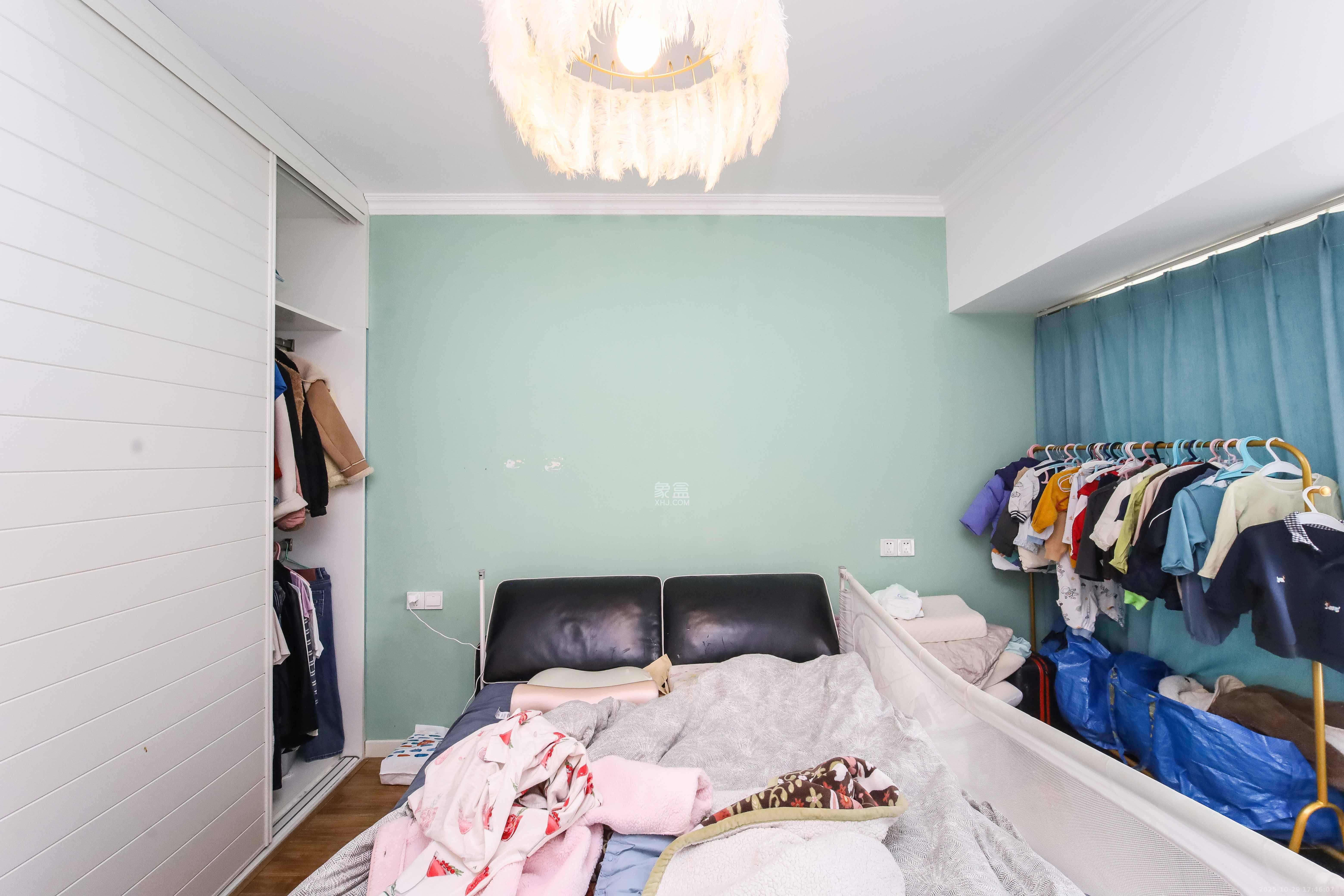 金地格林公馆 3室2厅1卫 145.0万 金地格林公馆 3室2厅1卫 145.0万卧室