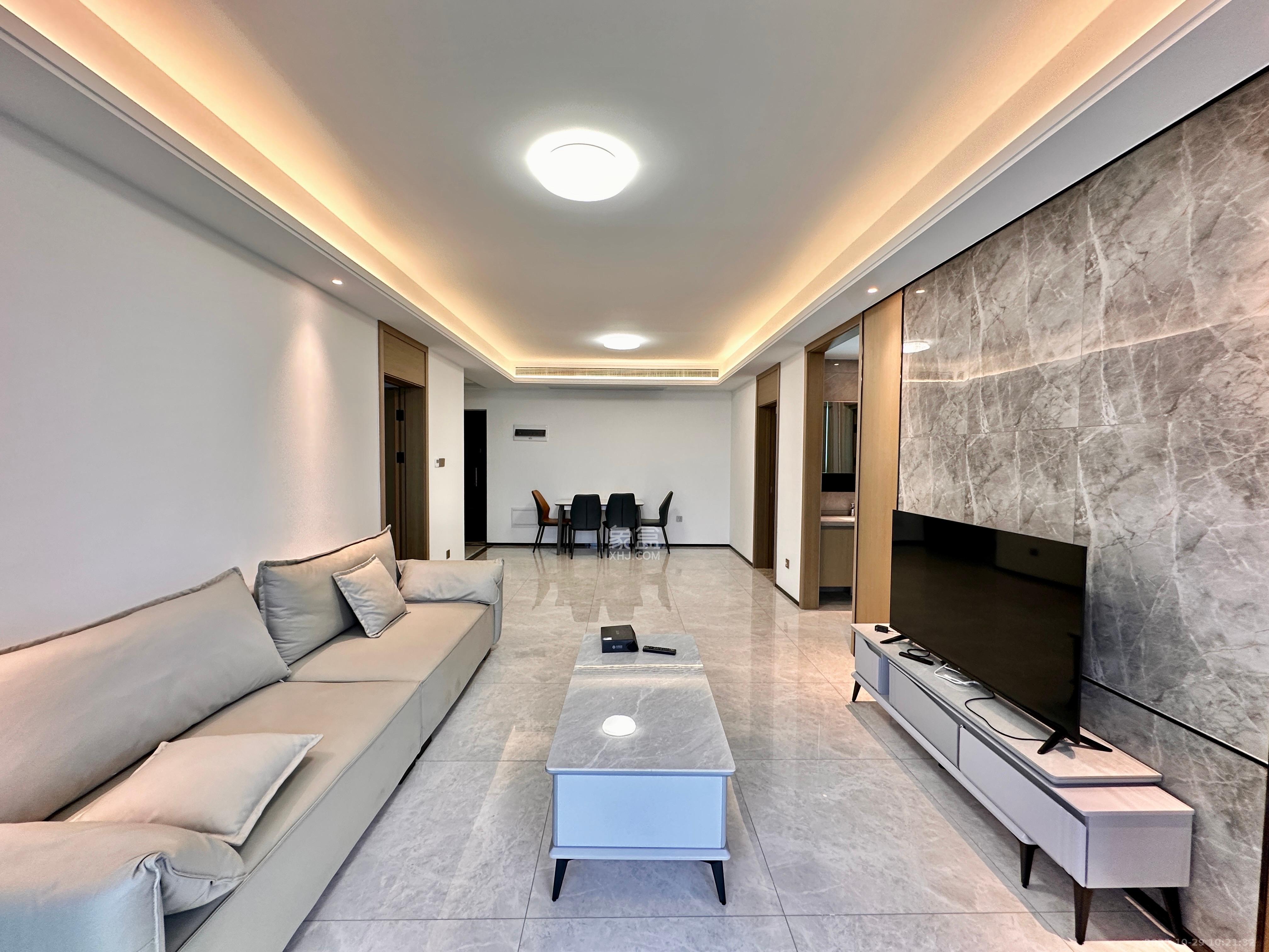 长房云尚公馆  3室2厅2卫    2800.0元/月 长房云尚公馆  3室2厅2卫    2800.0元/月室内图