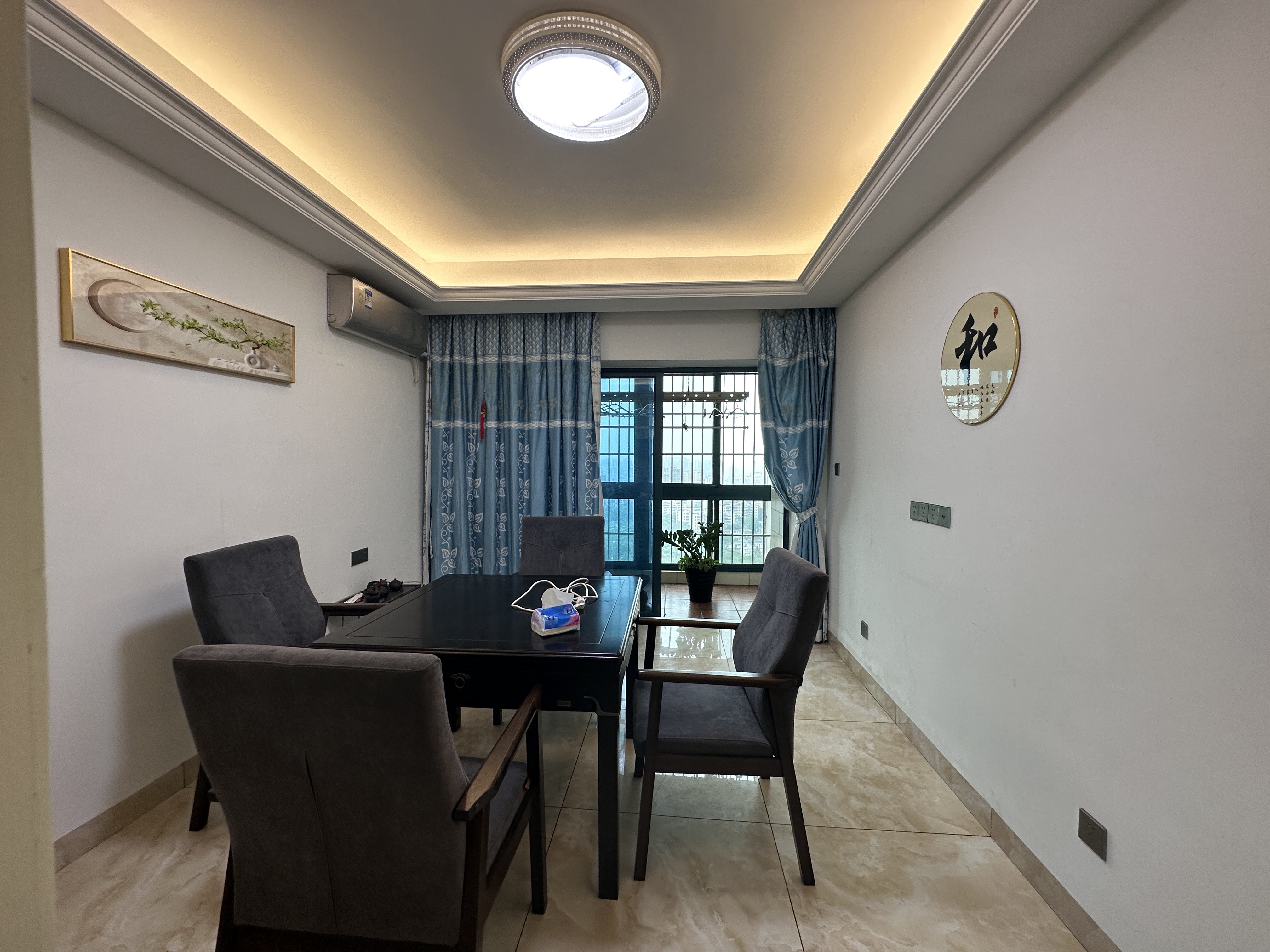 国机中洋公馆  2室2厅2卫    3700.0元/月 国机中洋公馆  2室2厅2卫    3700.0元/月室内图