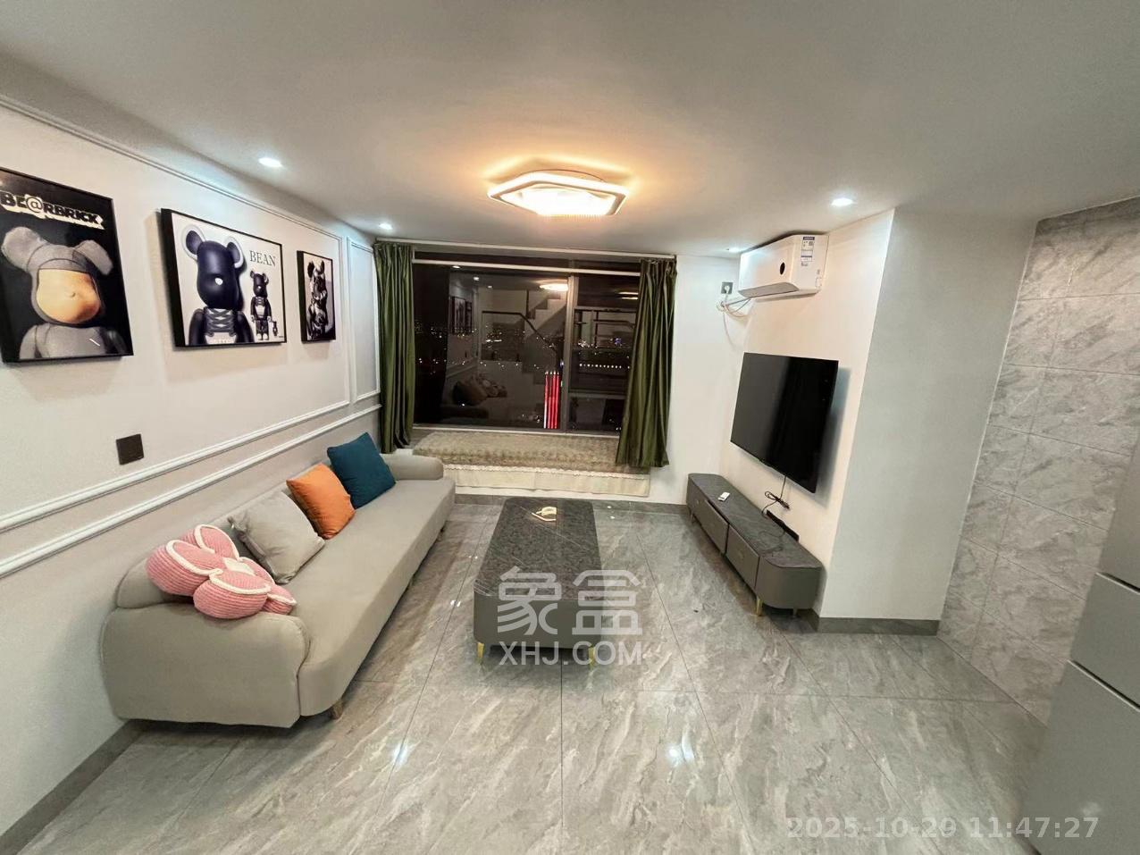 佳兆业云顶都汇  2室1厅1卫    2100.0元/月 佳兆业云顶都汇  2室1厅1卫    2100.0元/月室内图1